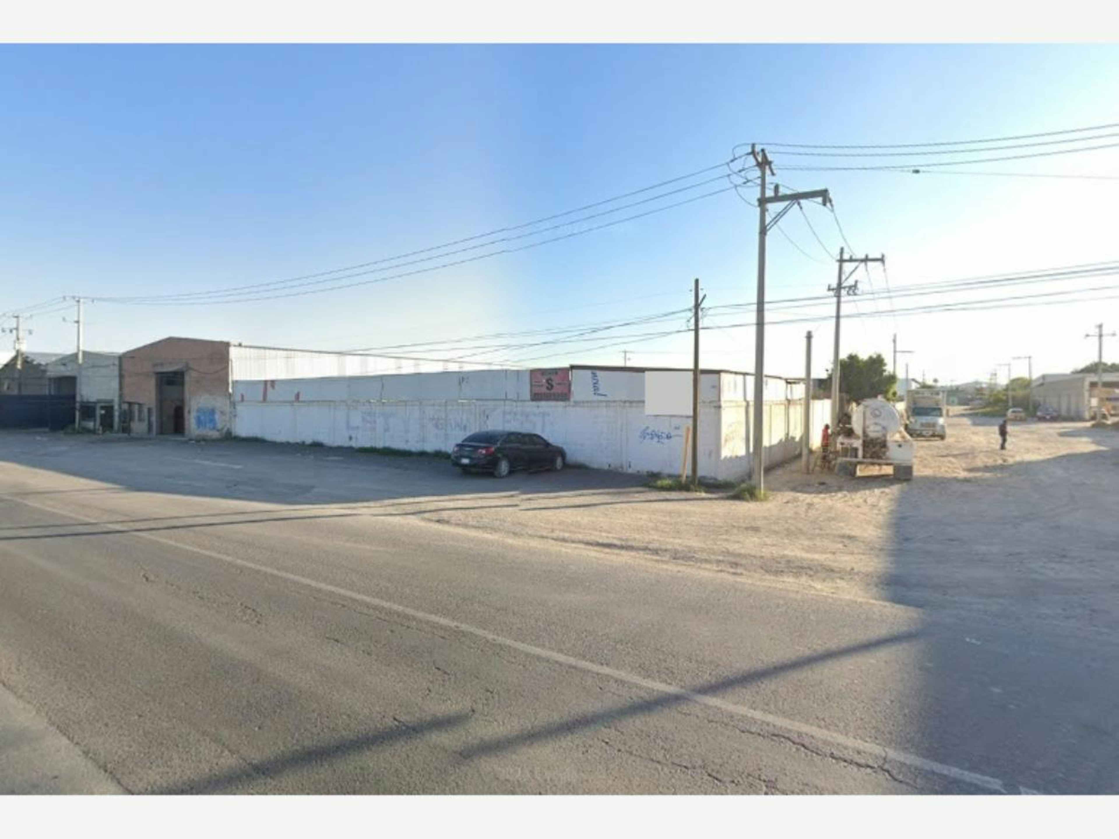 Terreno En Venta En El Paraiso, Gómez Palacio, Durango