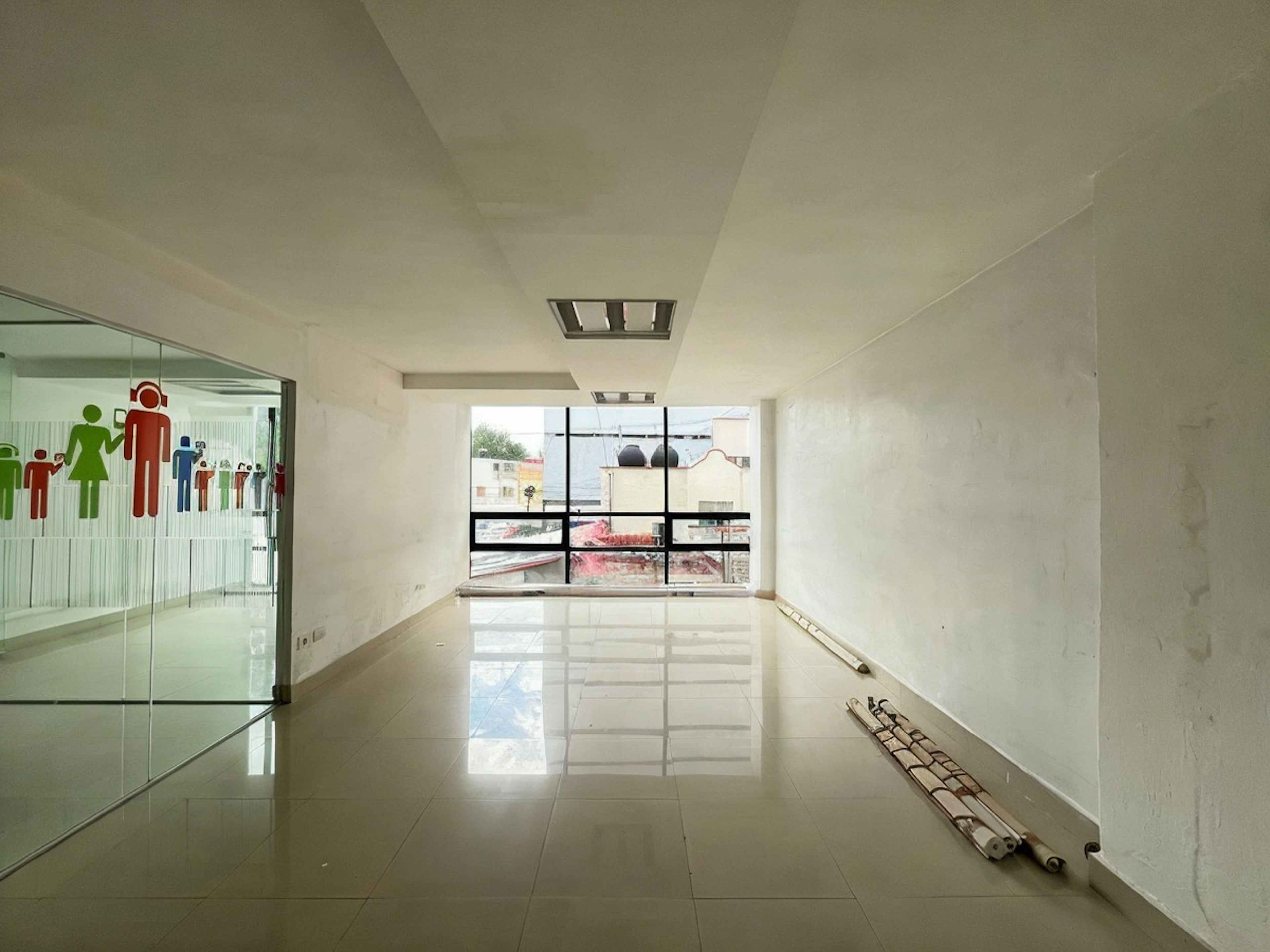 Calle Concepción Beistegui