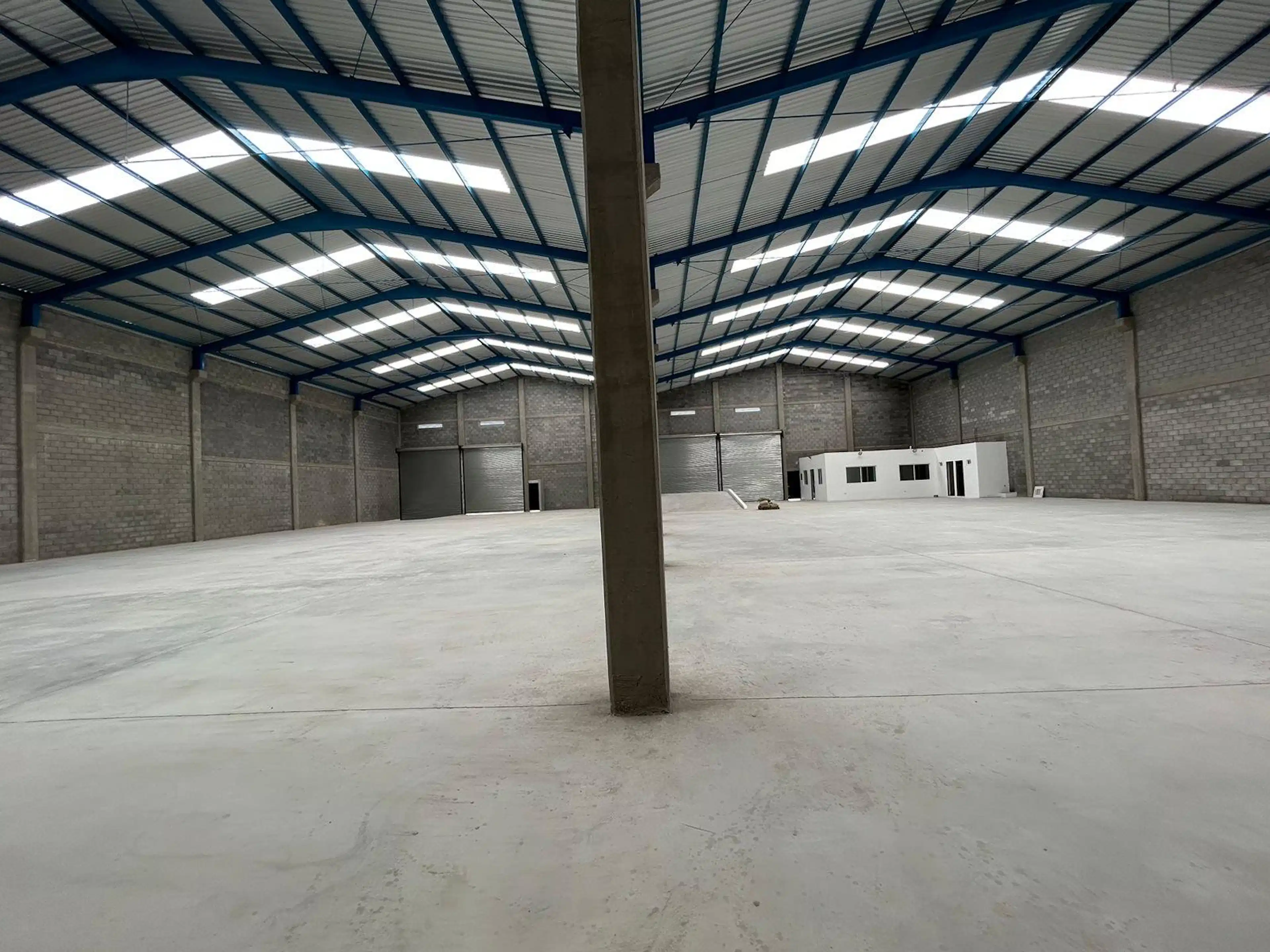 Bodega En Renta En Santa Catarina NL S/N