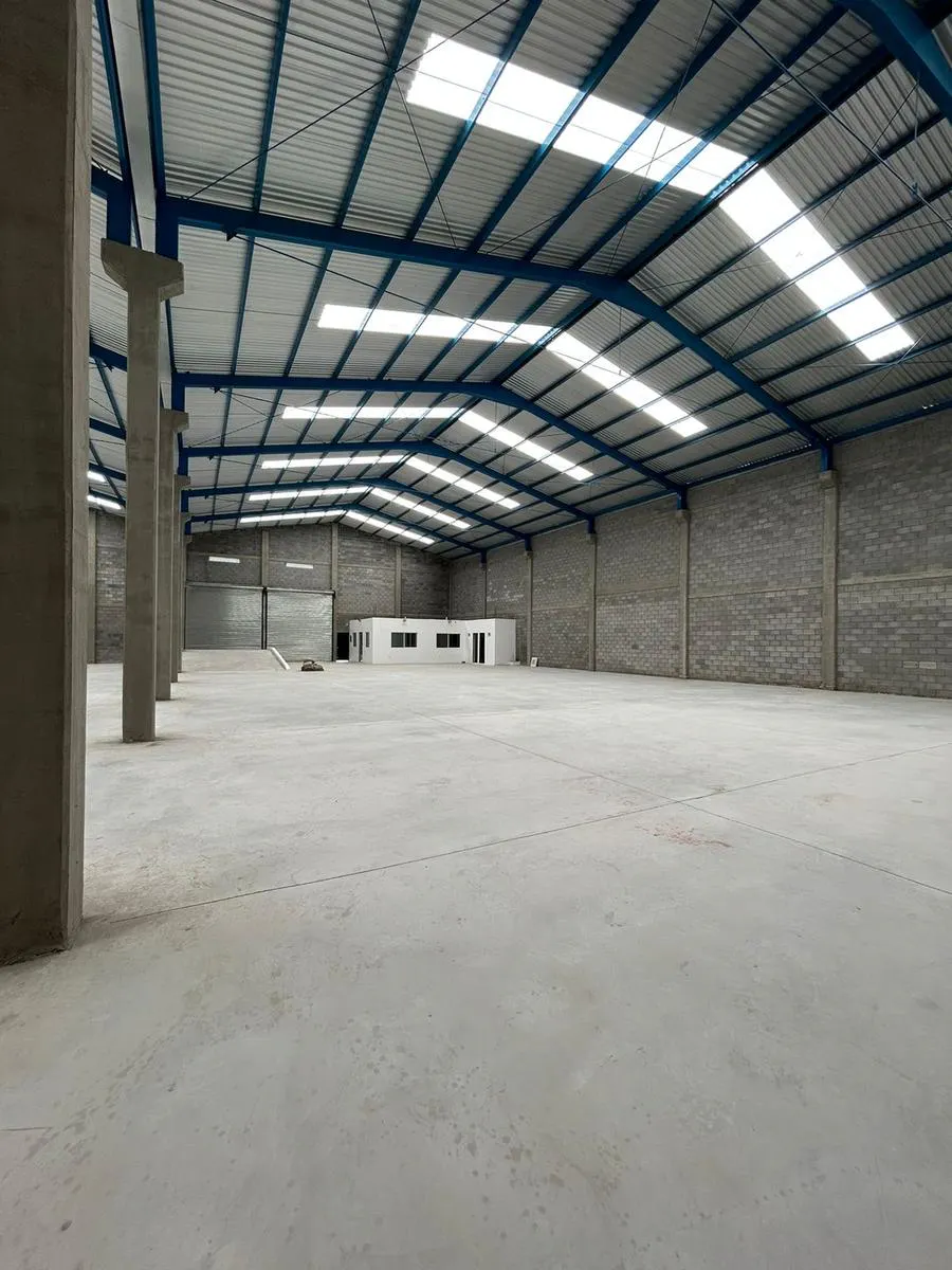 Industrial Spot2