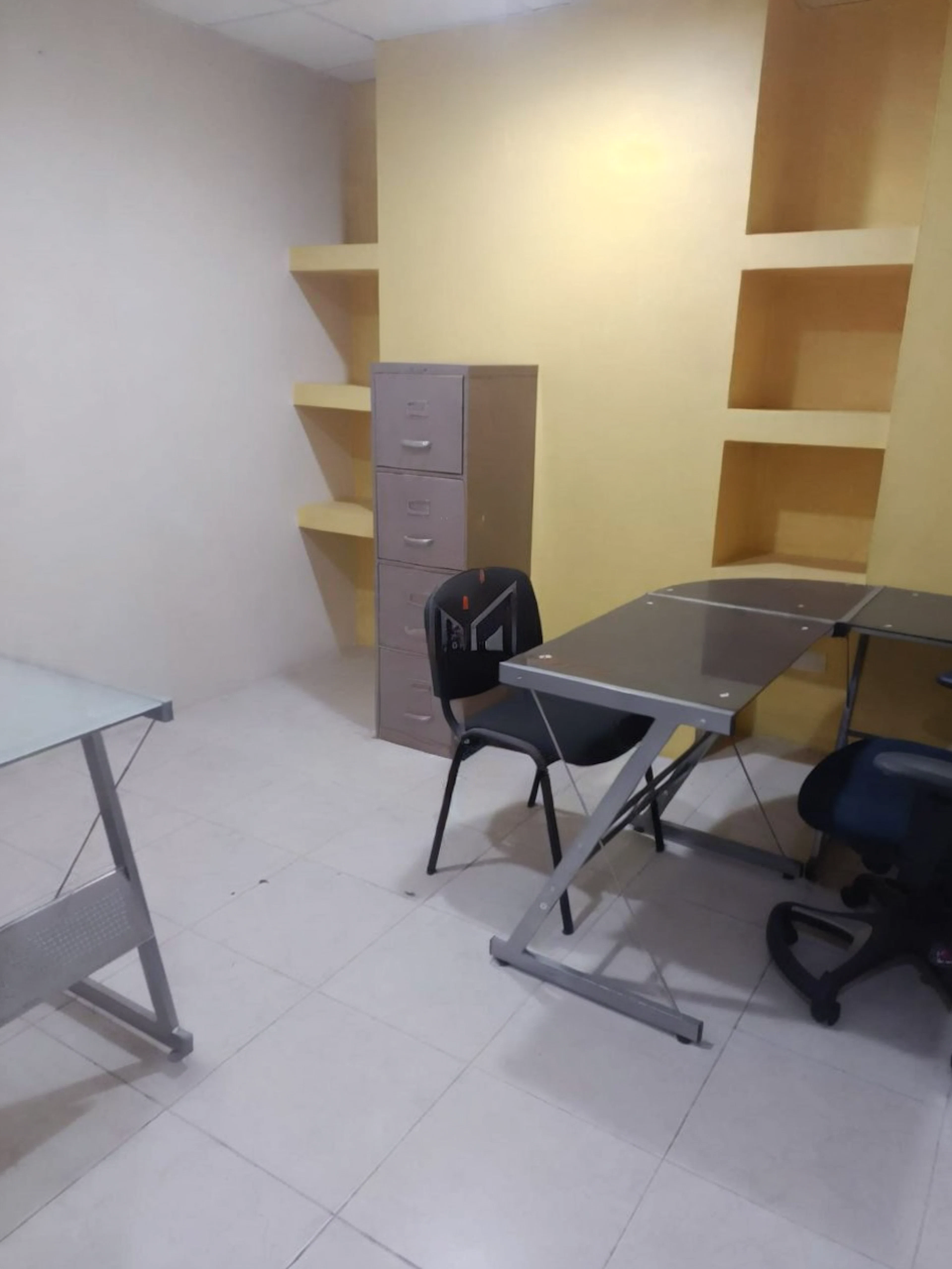 Oficina Spot2