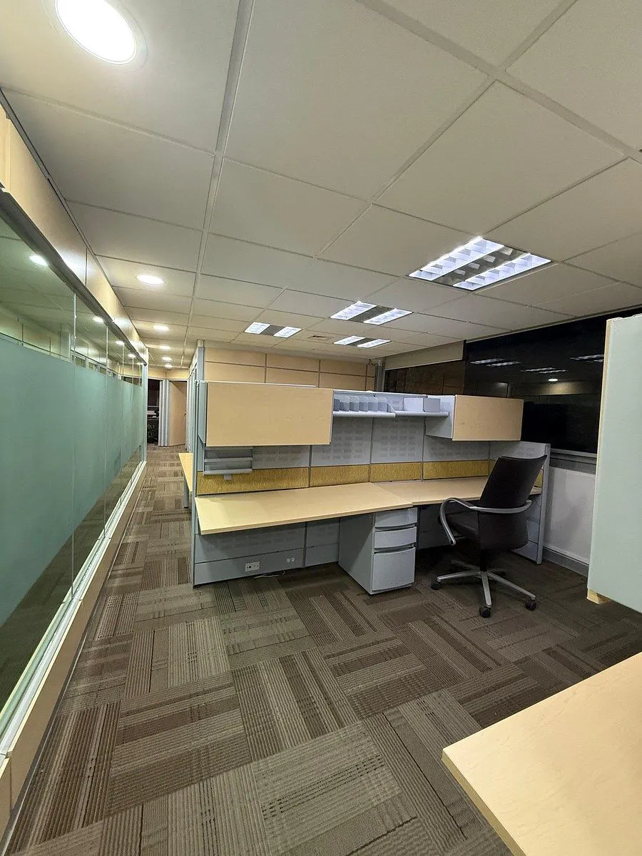Oficina Spot2