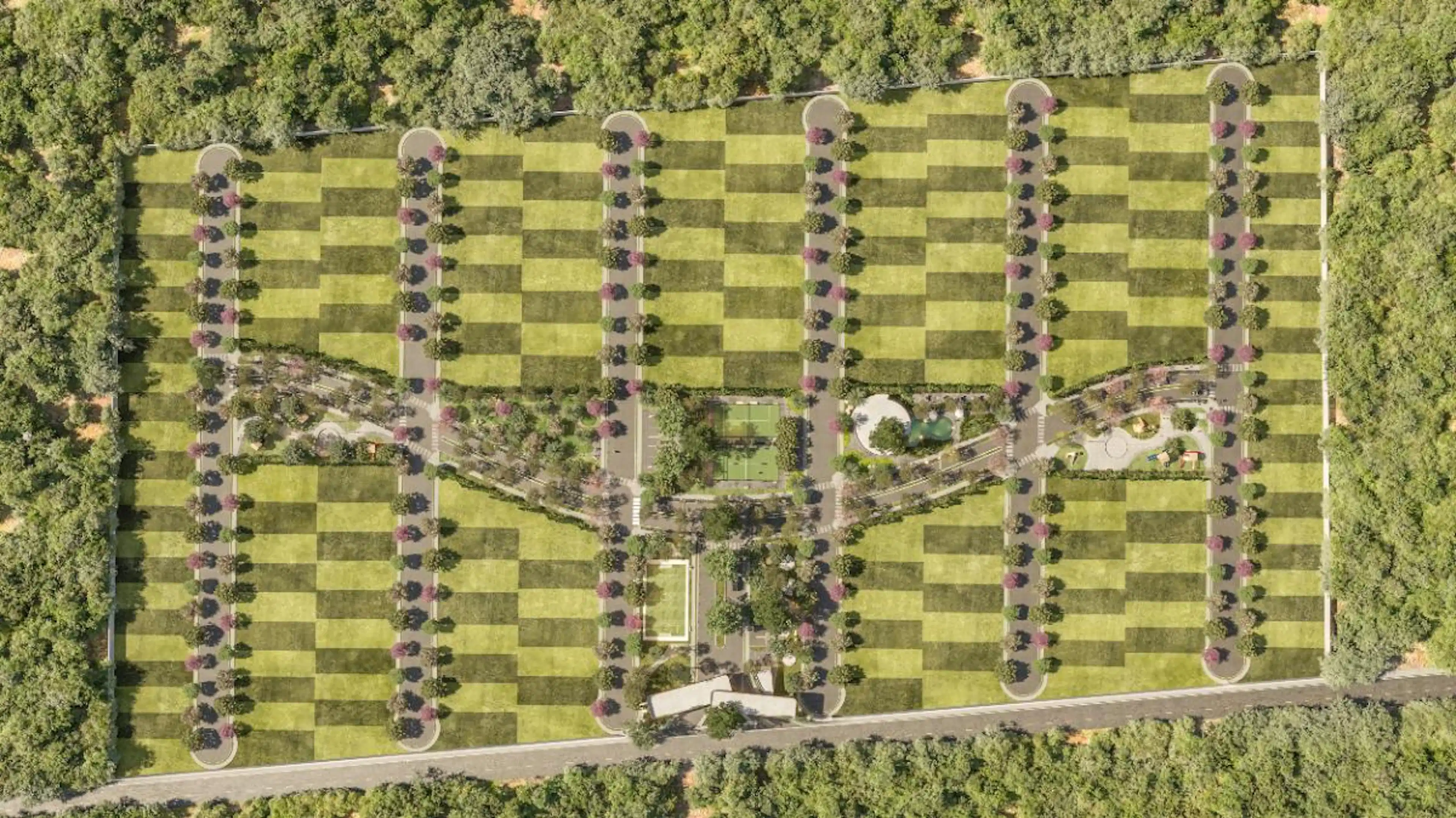 Lote Al Norte De Mérida, Sitpach