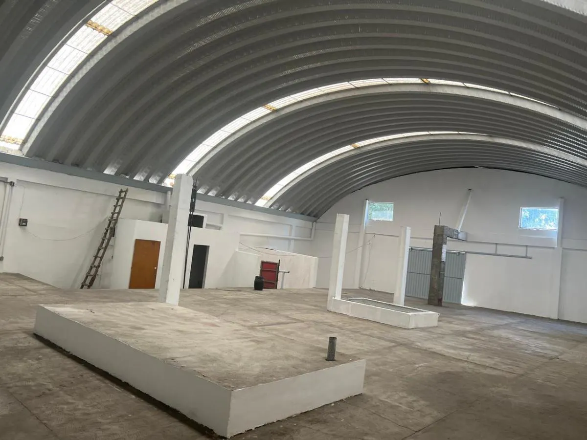 Industrial Spot2