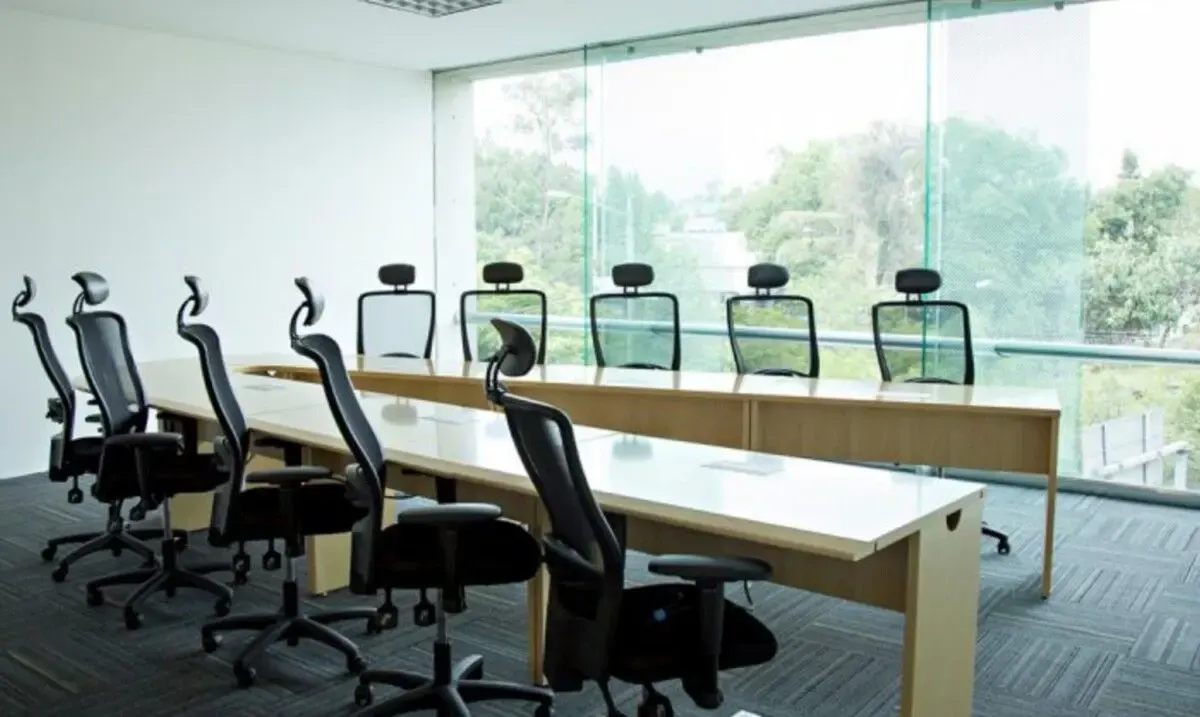 Oficina Spot2