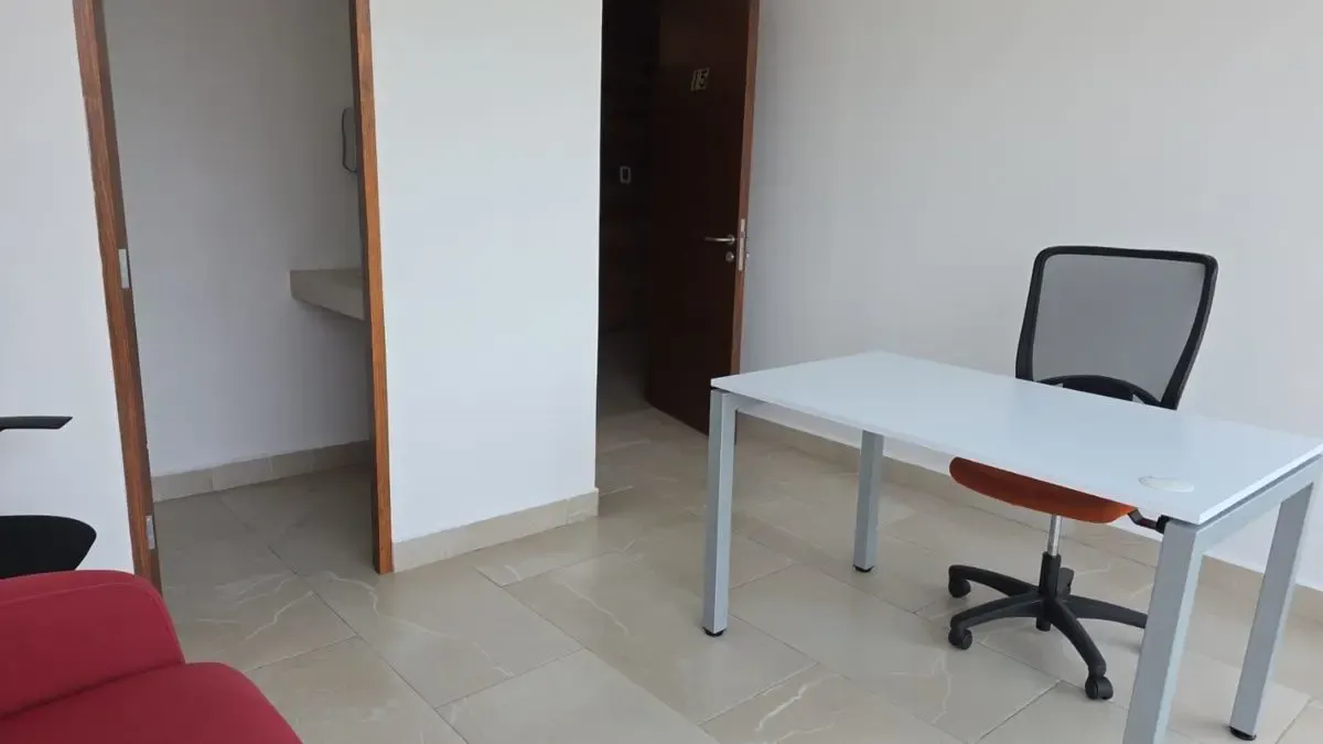 Oficina Spot2