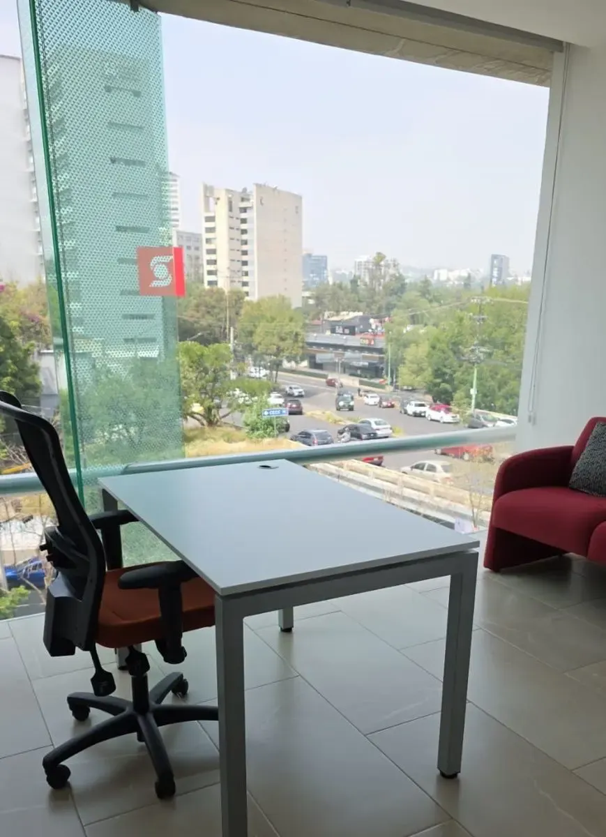 Oficina Spot2