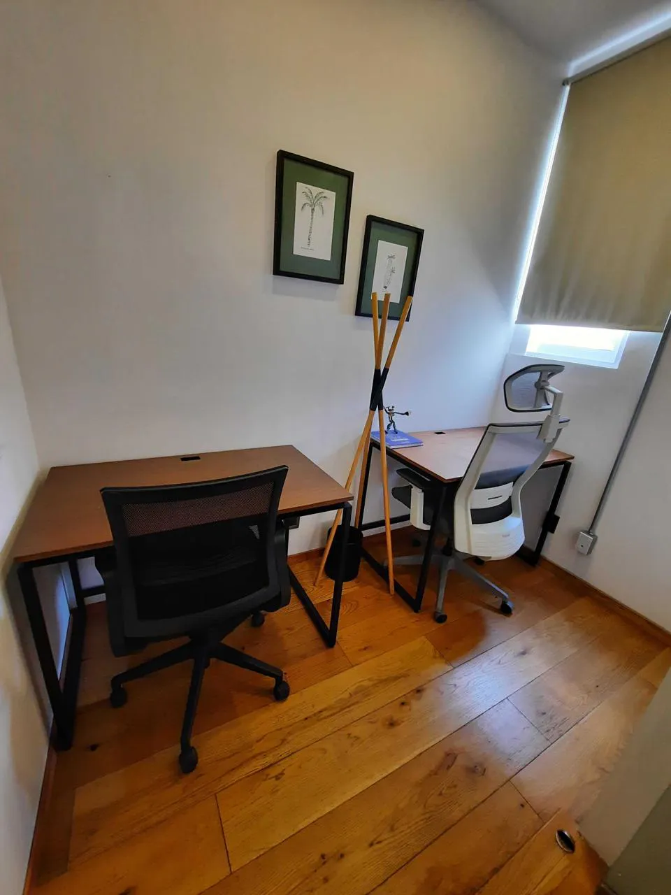 Oficina Spot2