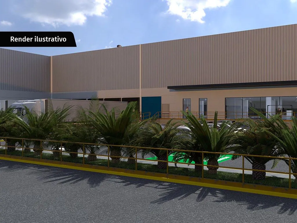 Industrial Spot2