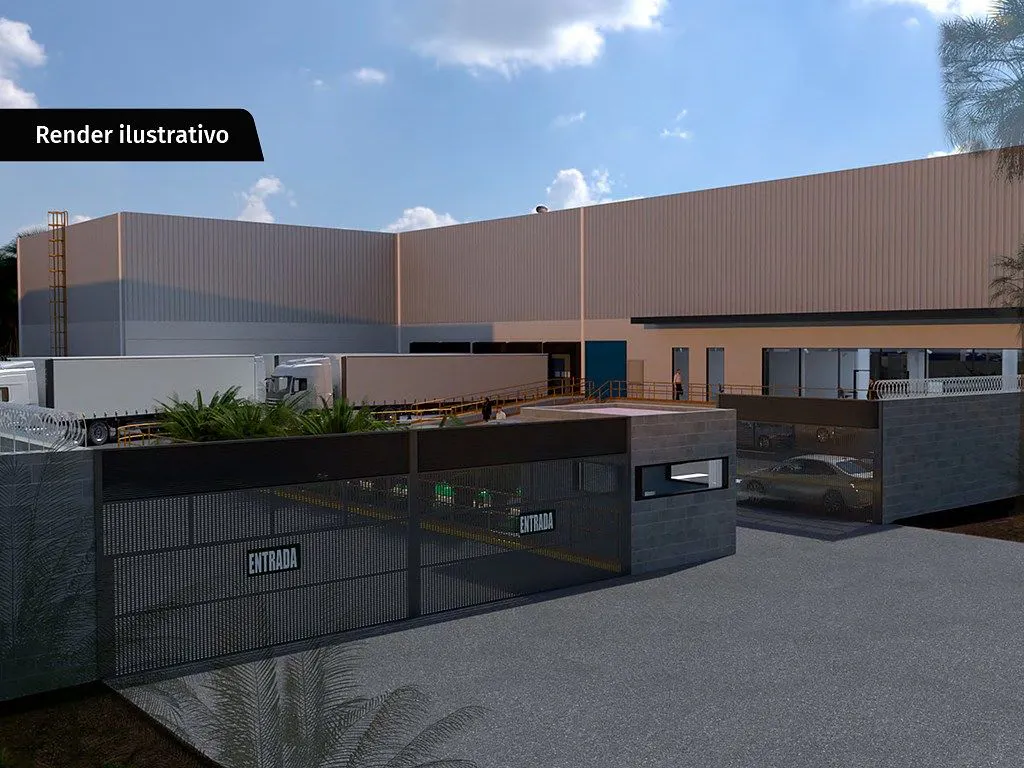 Industrial Spot2