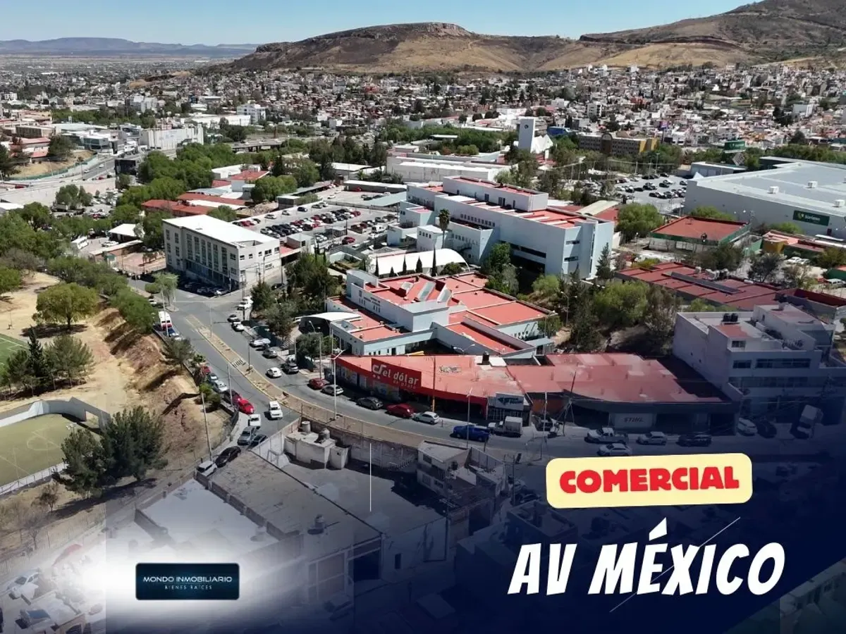 Local Comercial Spot2