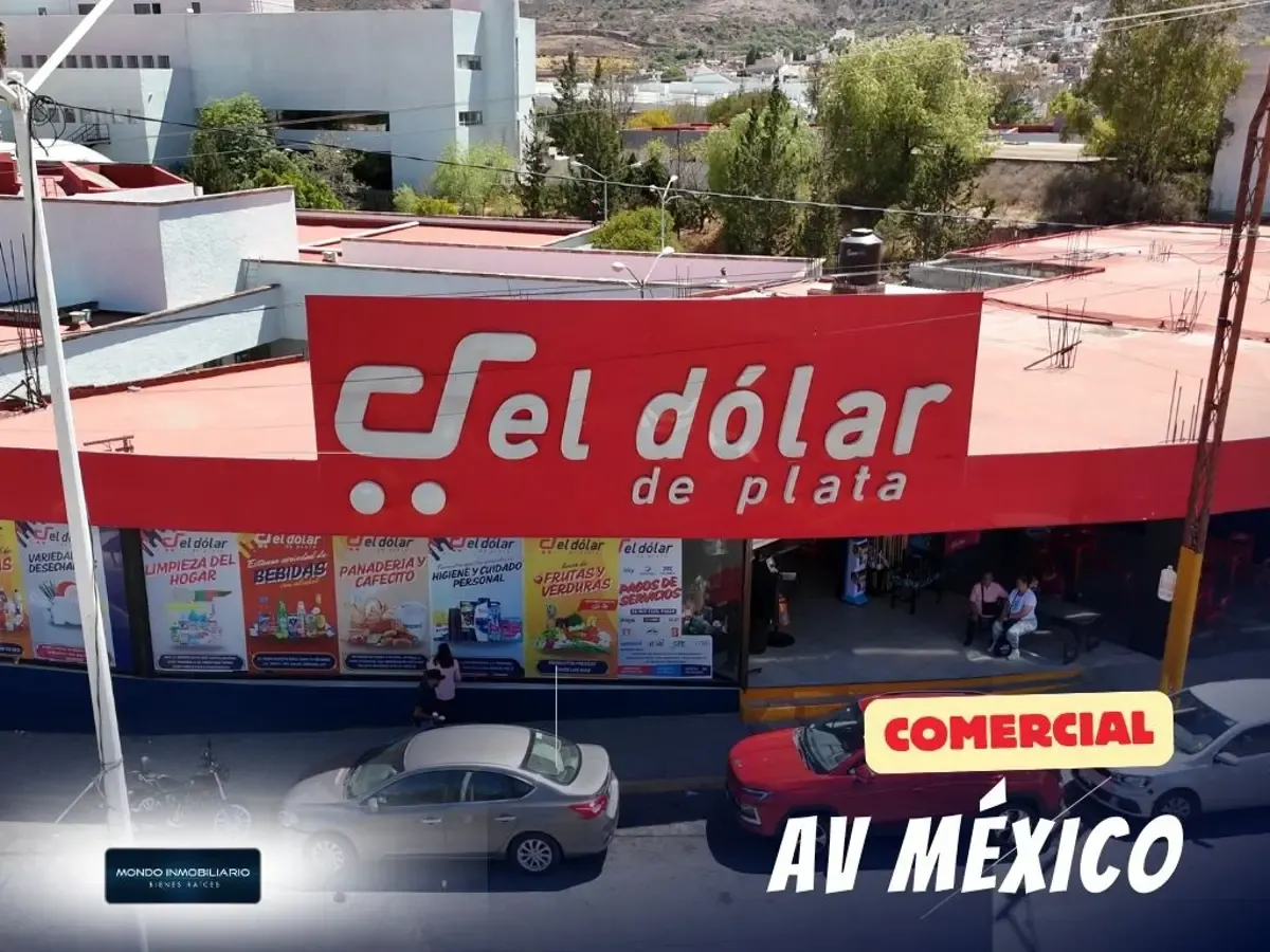 Local Comercial Spot2