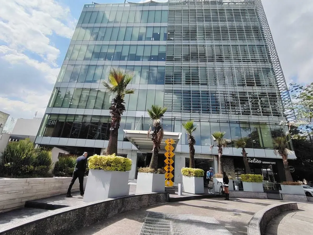 Oficina Spot2