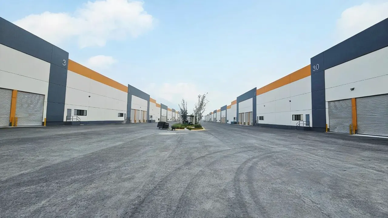Industrial Spot2