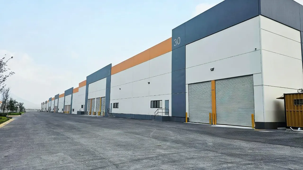 Industrial Spot2