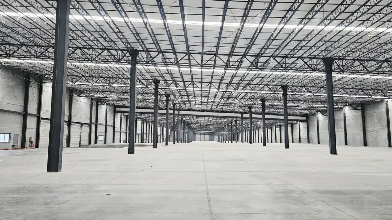 Industrial Spot2