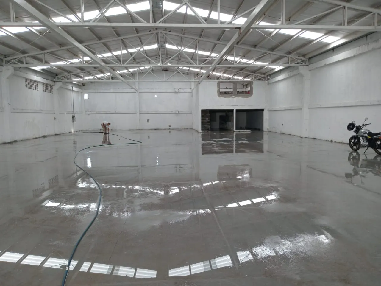 Industrial Spot2