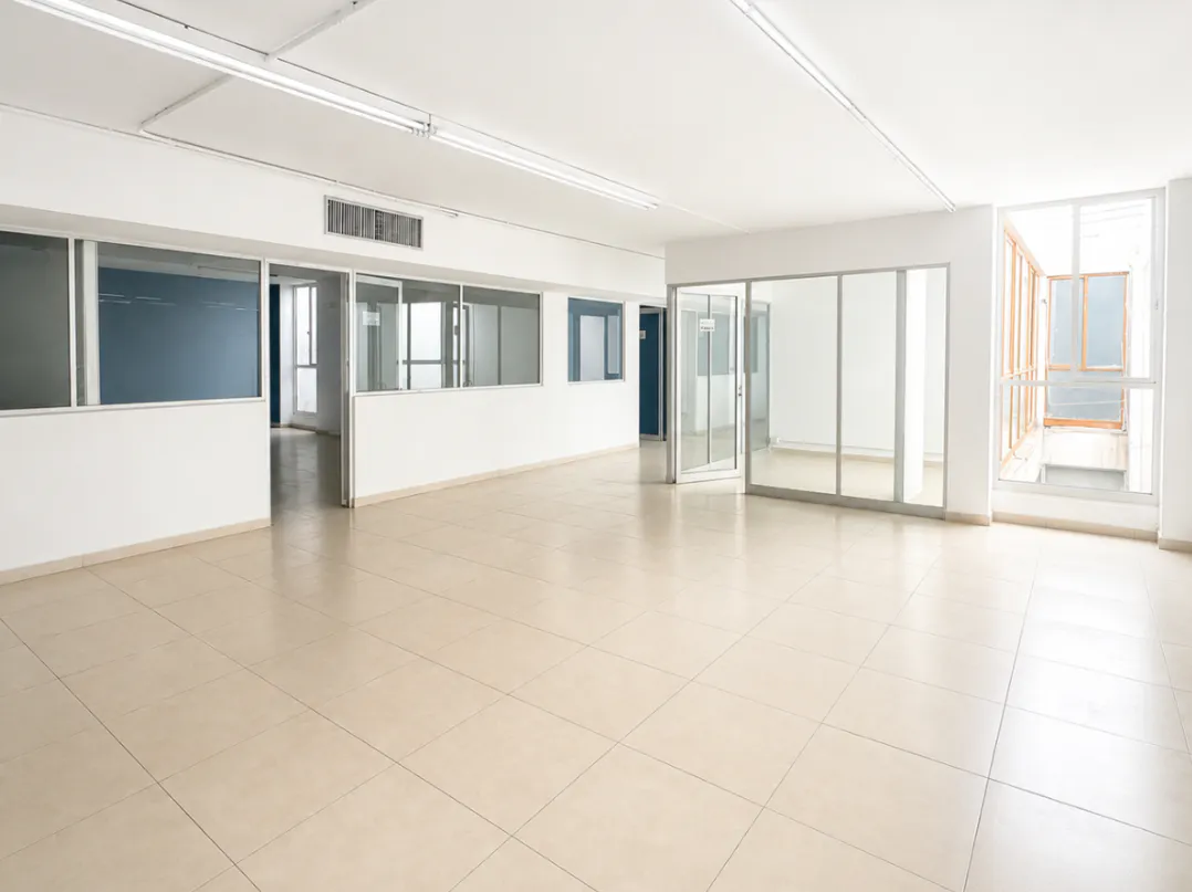 Oficina Spot2
