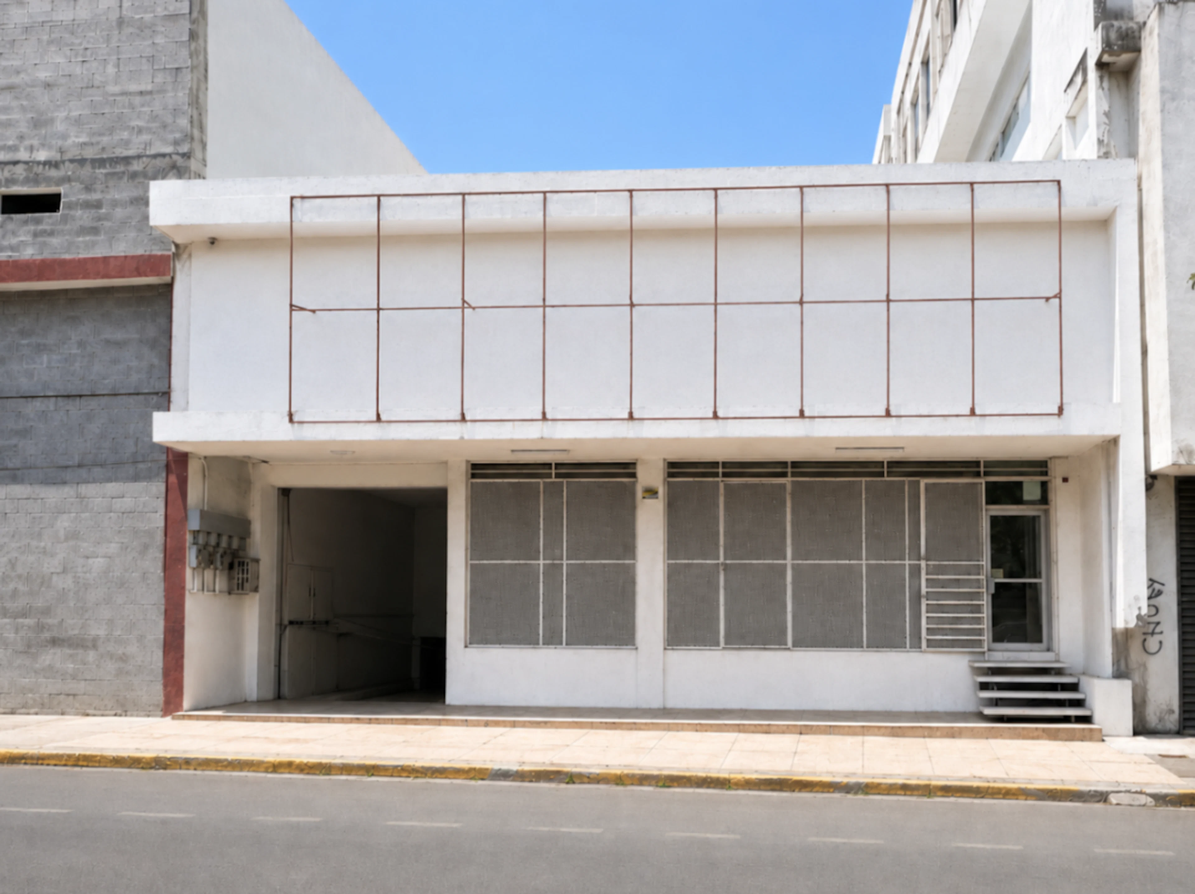 Oficina Spot2