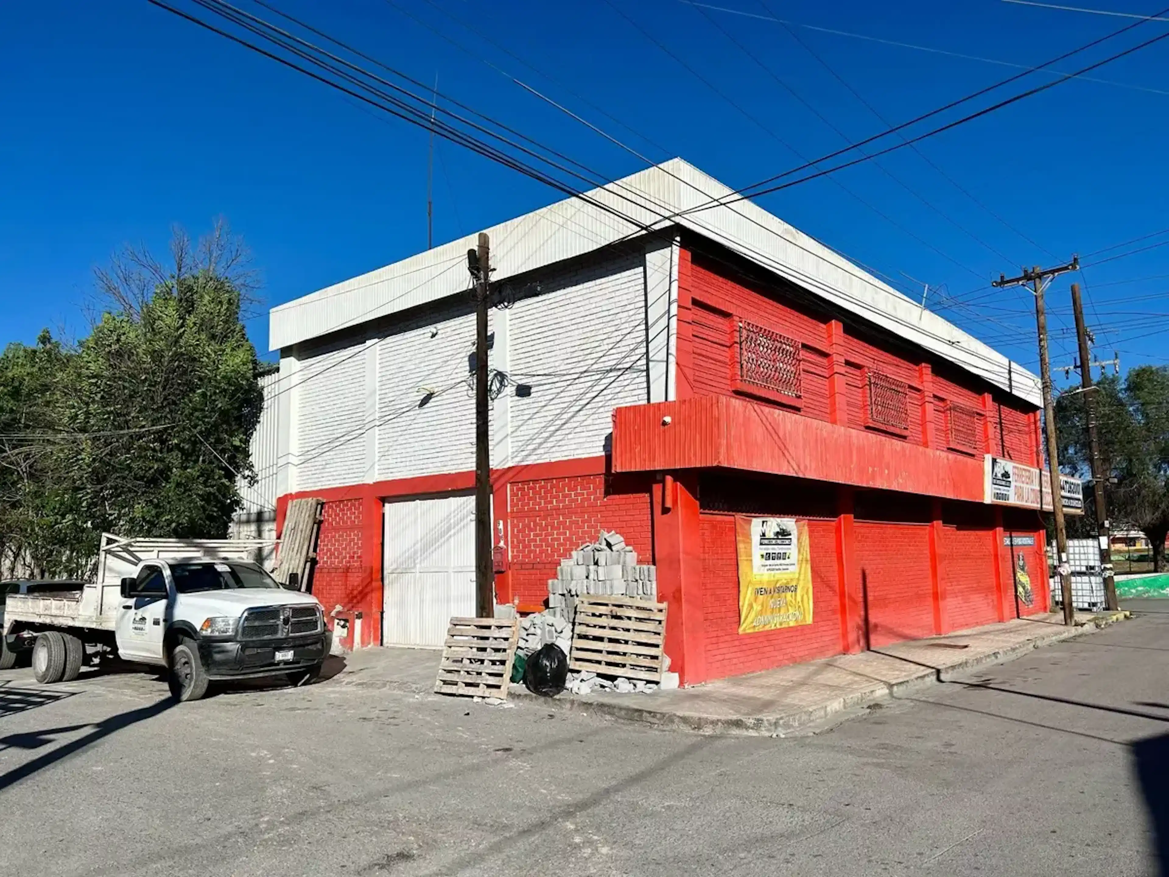 Gaspar De La Cerda Esquina Con Vito Alessio Robles 906