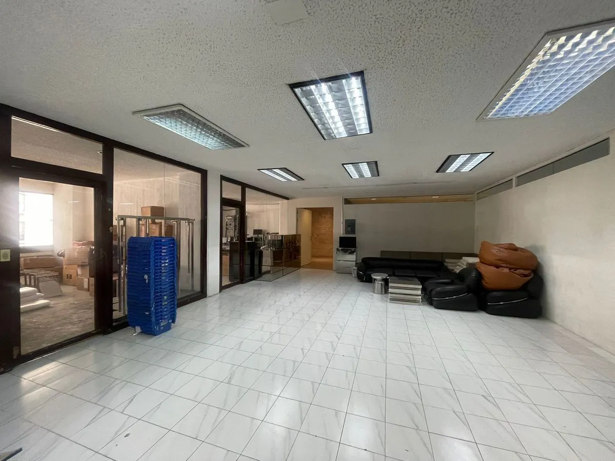 Oficina Spot2