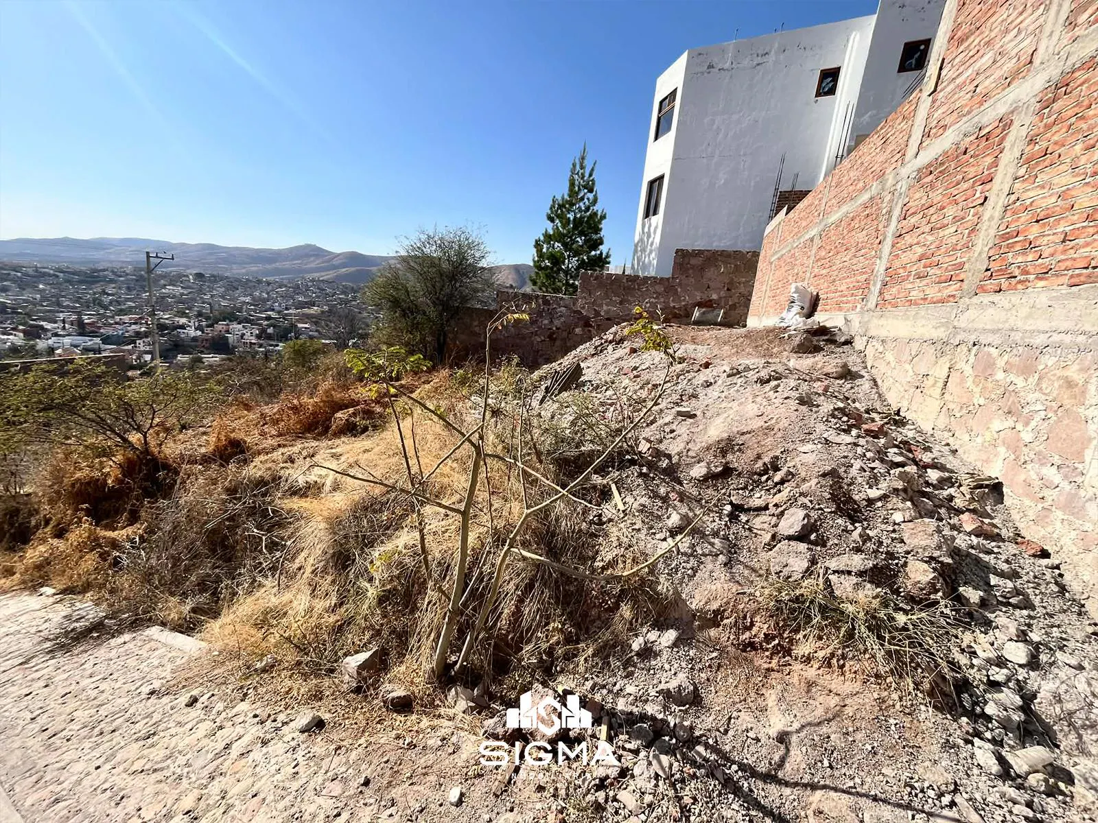 Terreno Spot2