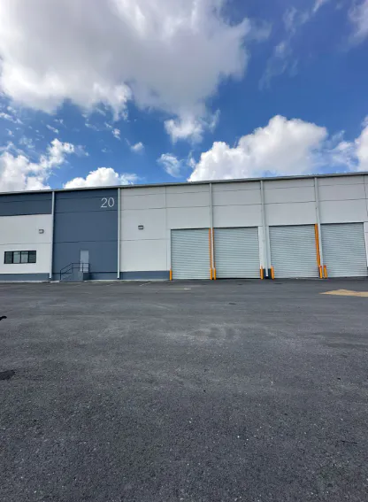 Industrial Spot2