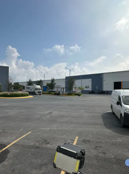 Industrial Spot2