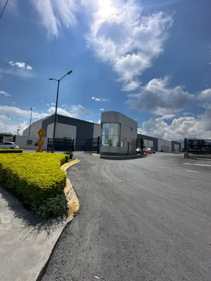 Industrial Spot2