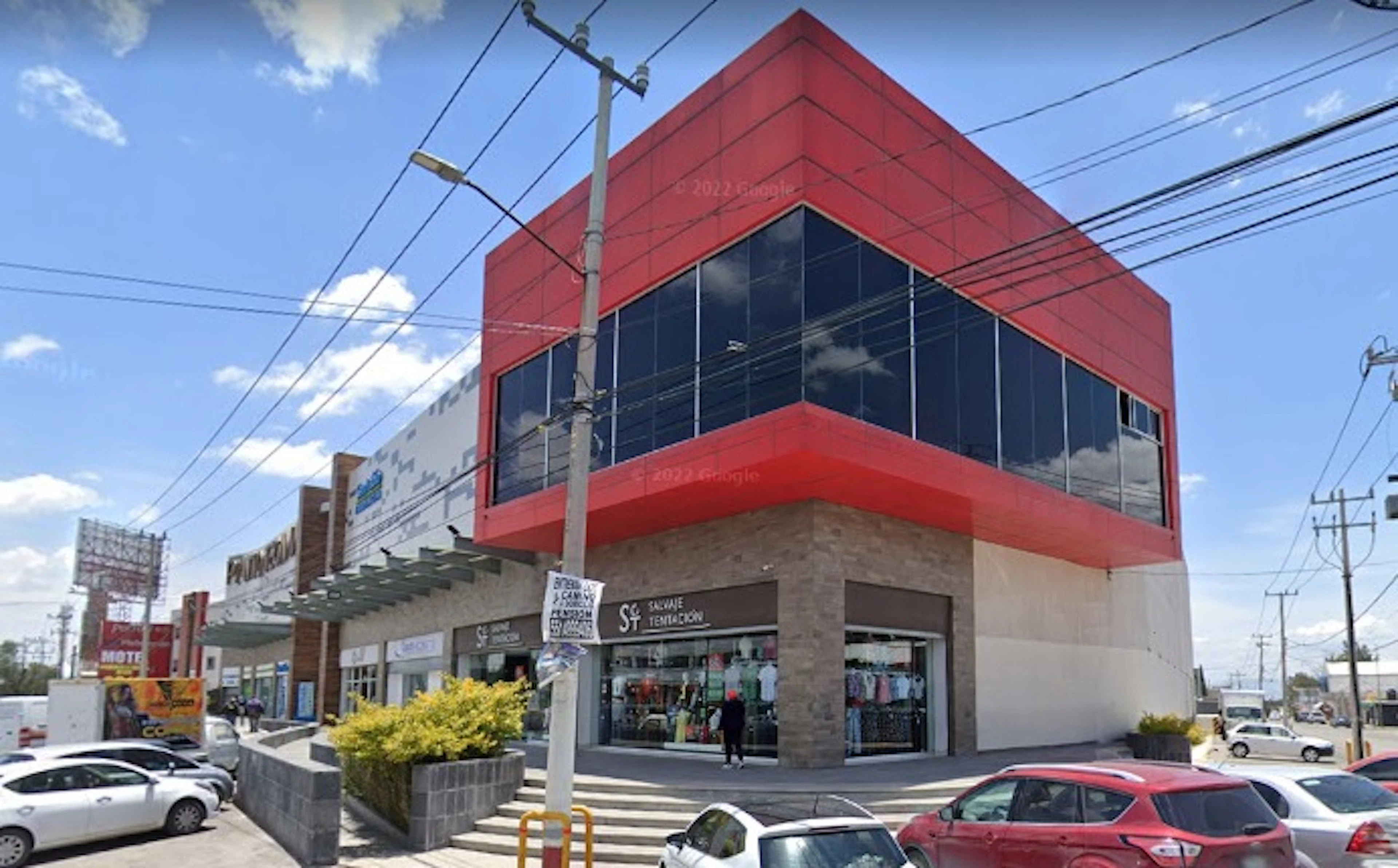 Local Comercial Spot2