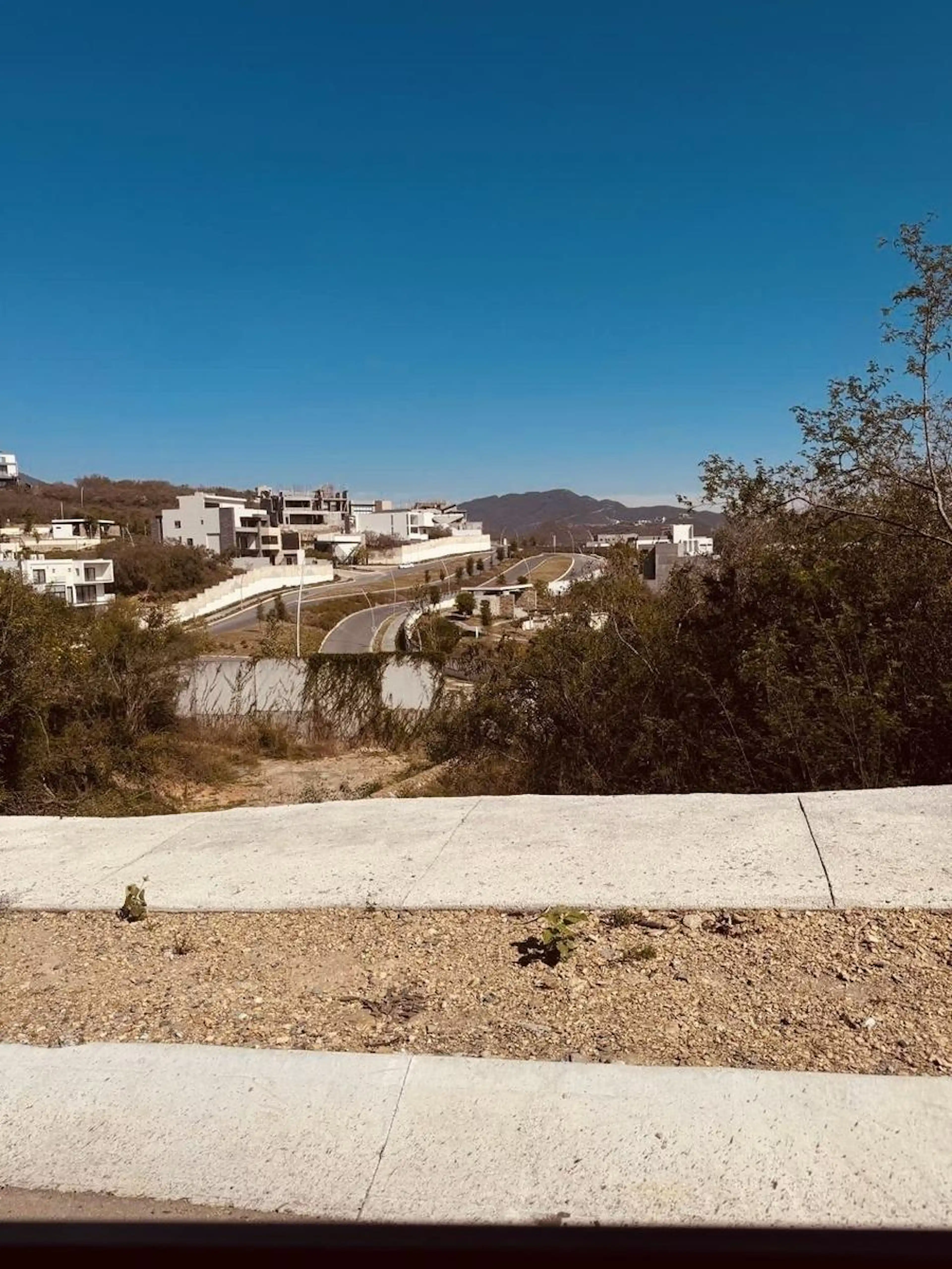 Terreno En Venta, Estricta Seguridad, Sierra Alta, Monterrey, Nuevo León