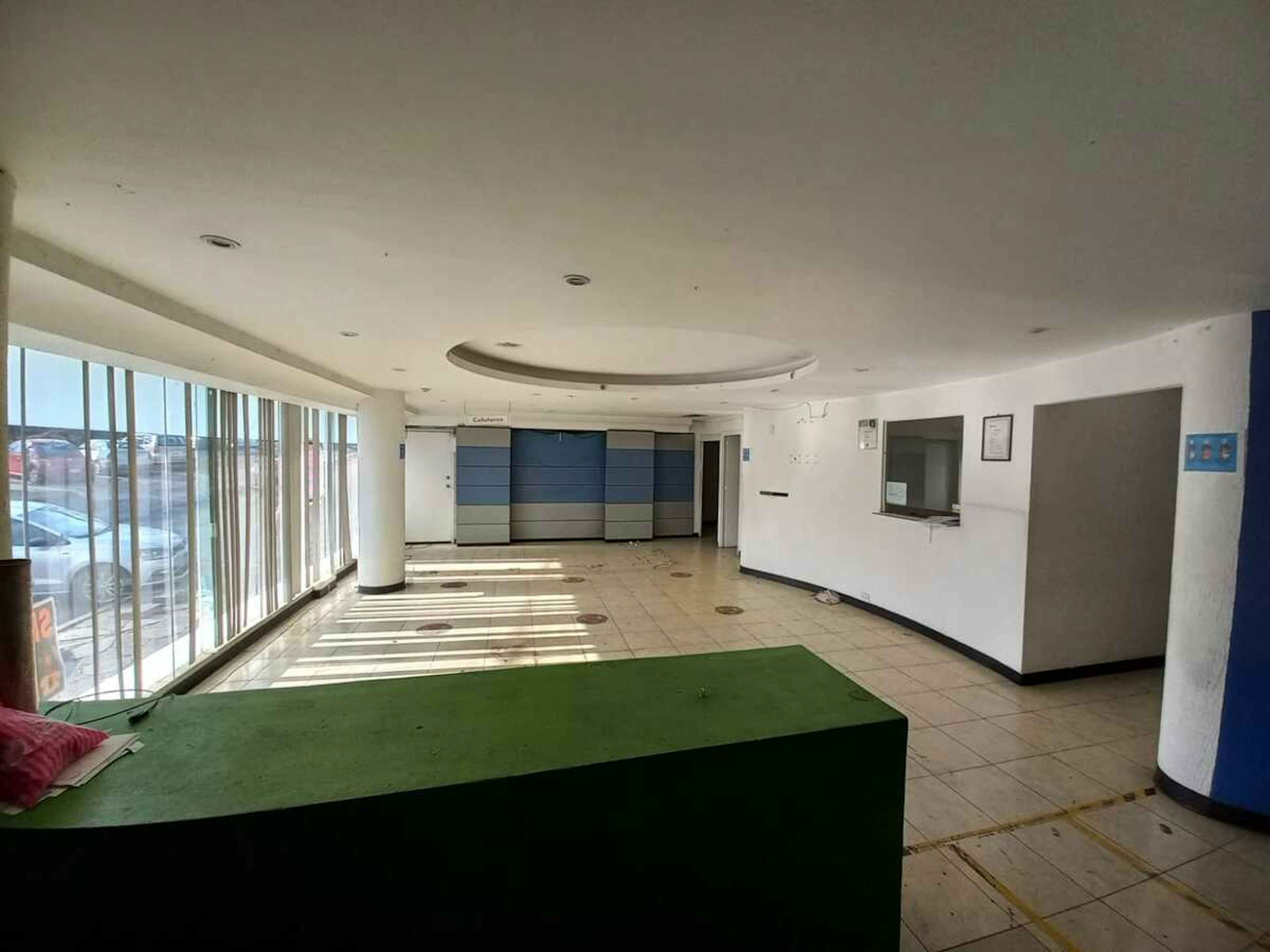 Circuito Centro Comercial