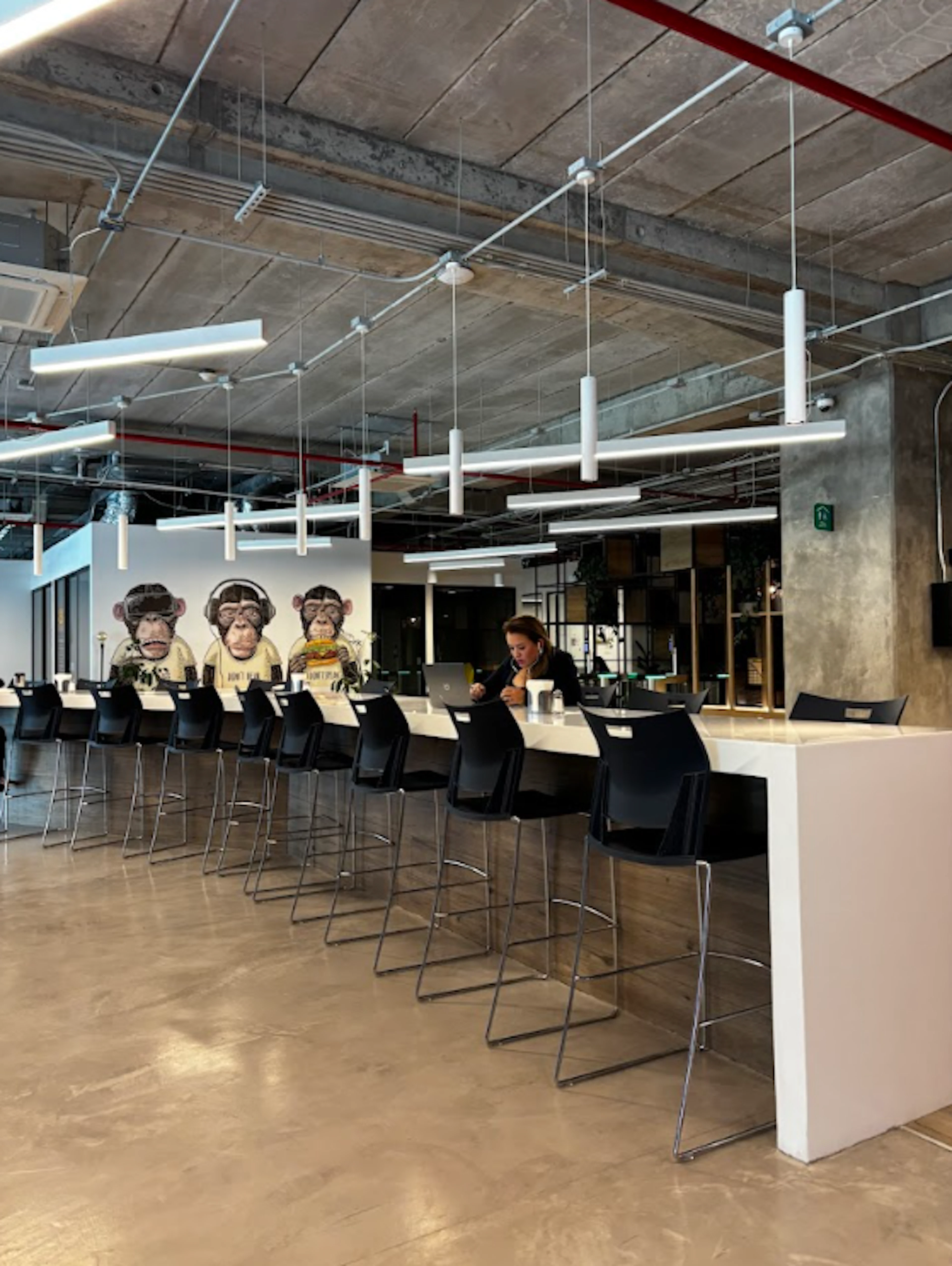 Oficina 35 - 2 Personas-photo