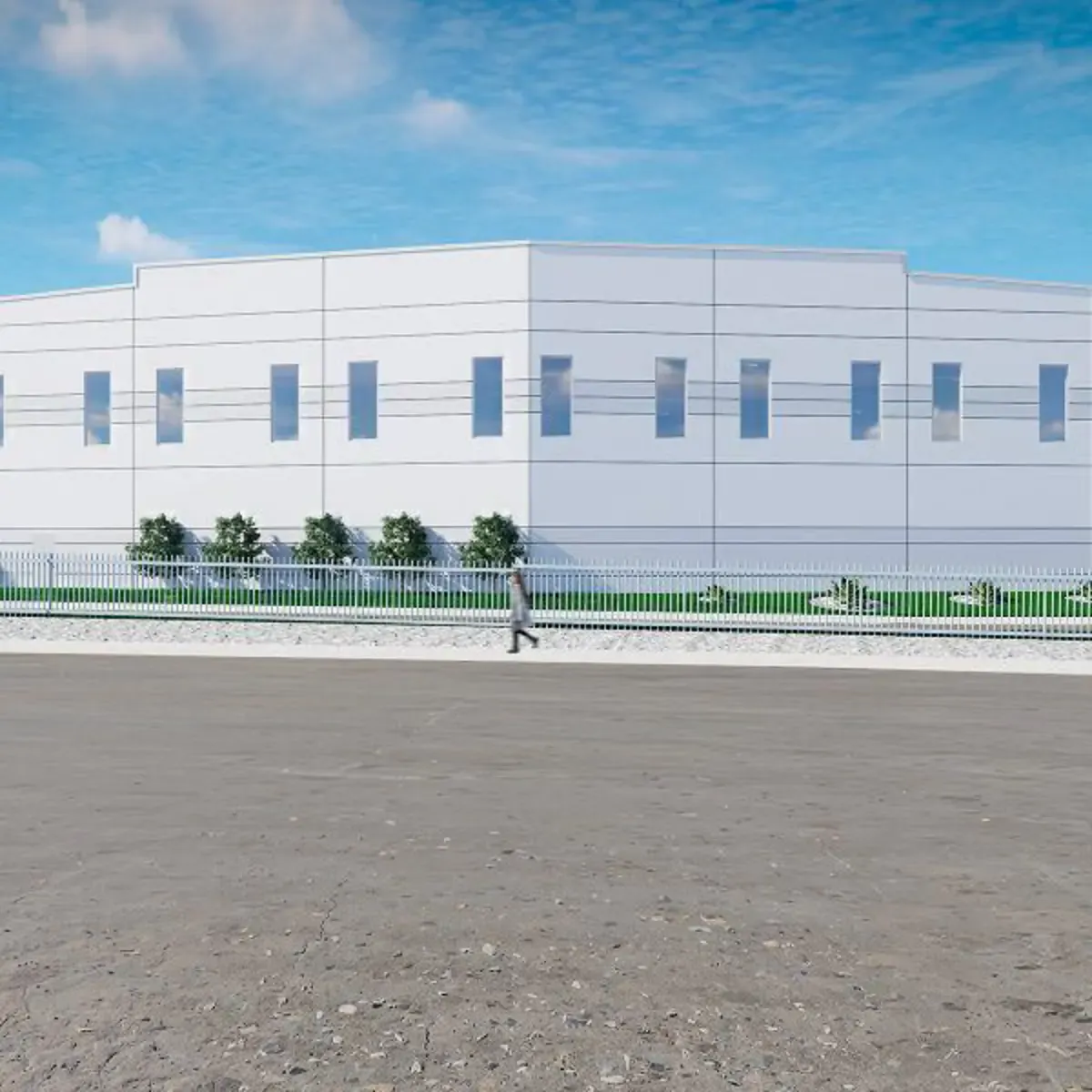 Industrial Spot2