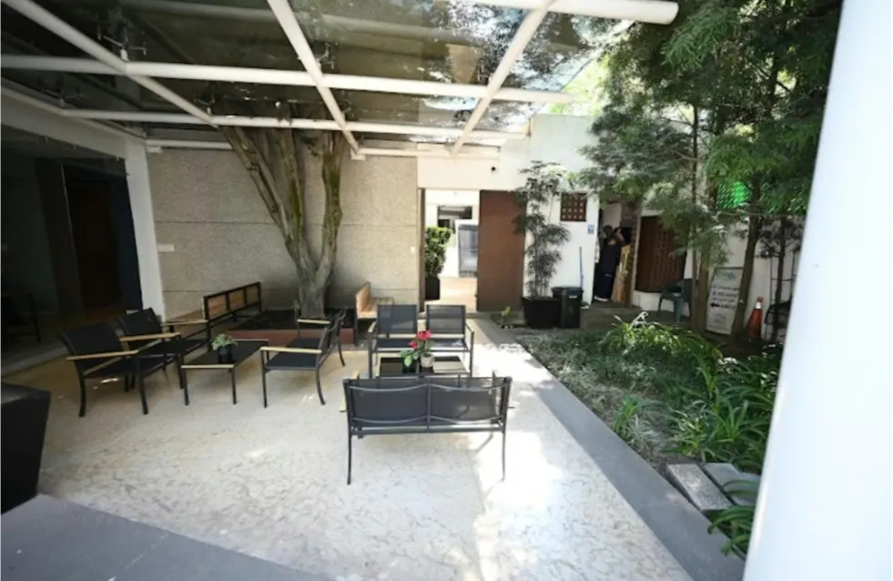 Oficina Spot2