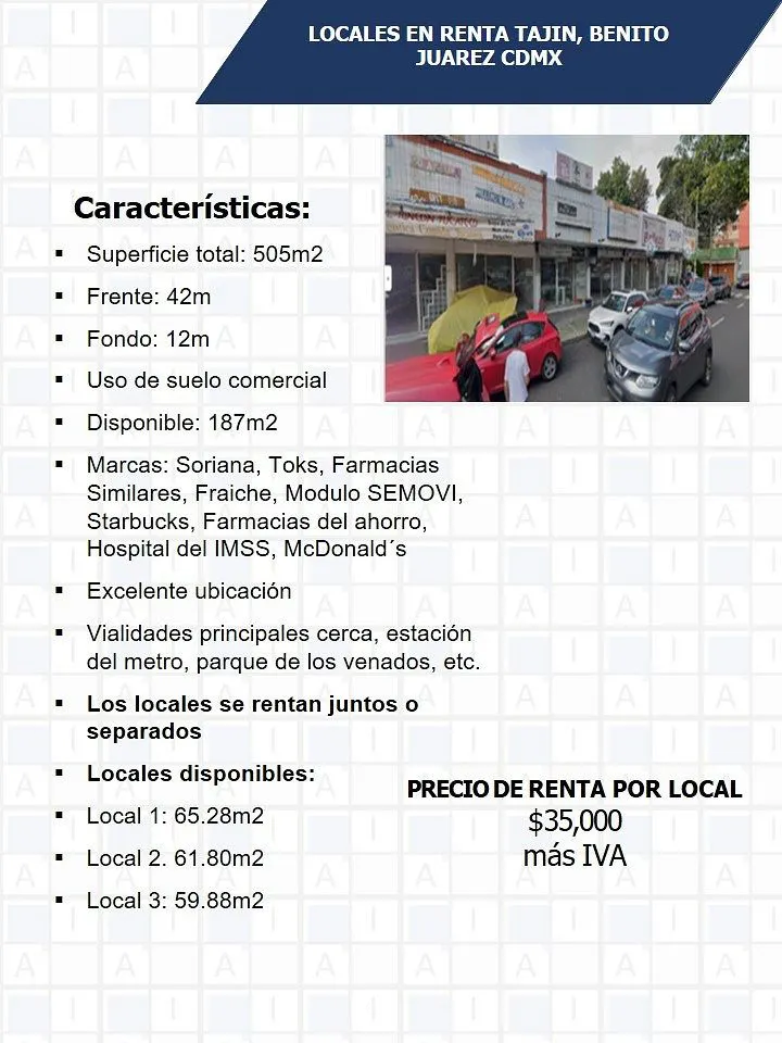 Local Comercial Spot2
