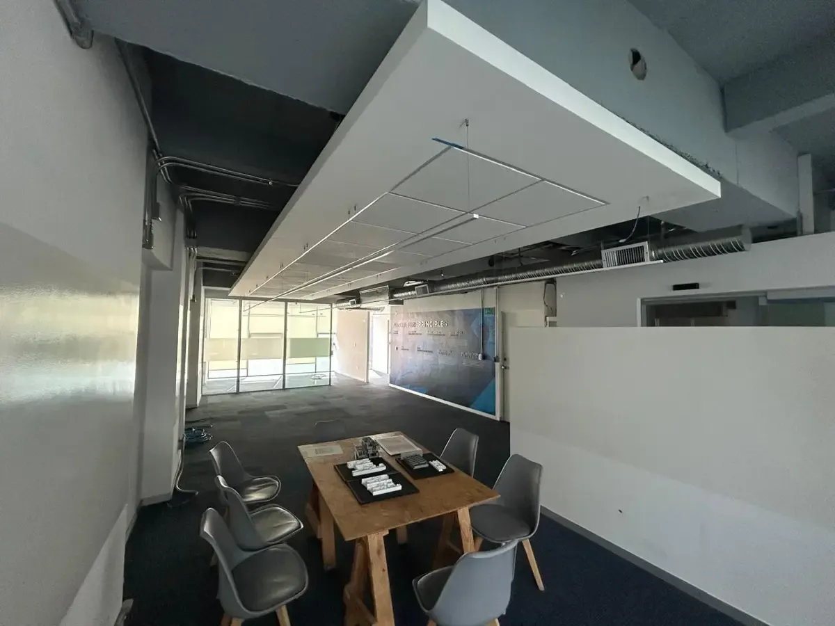 Oficina Spot2
