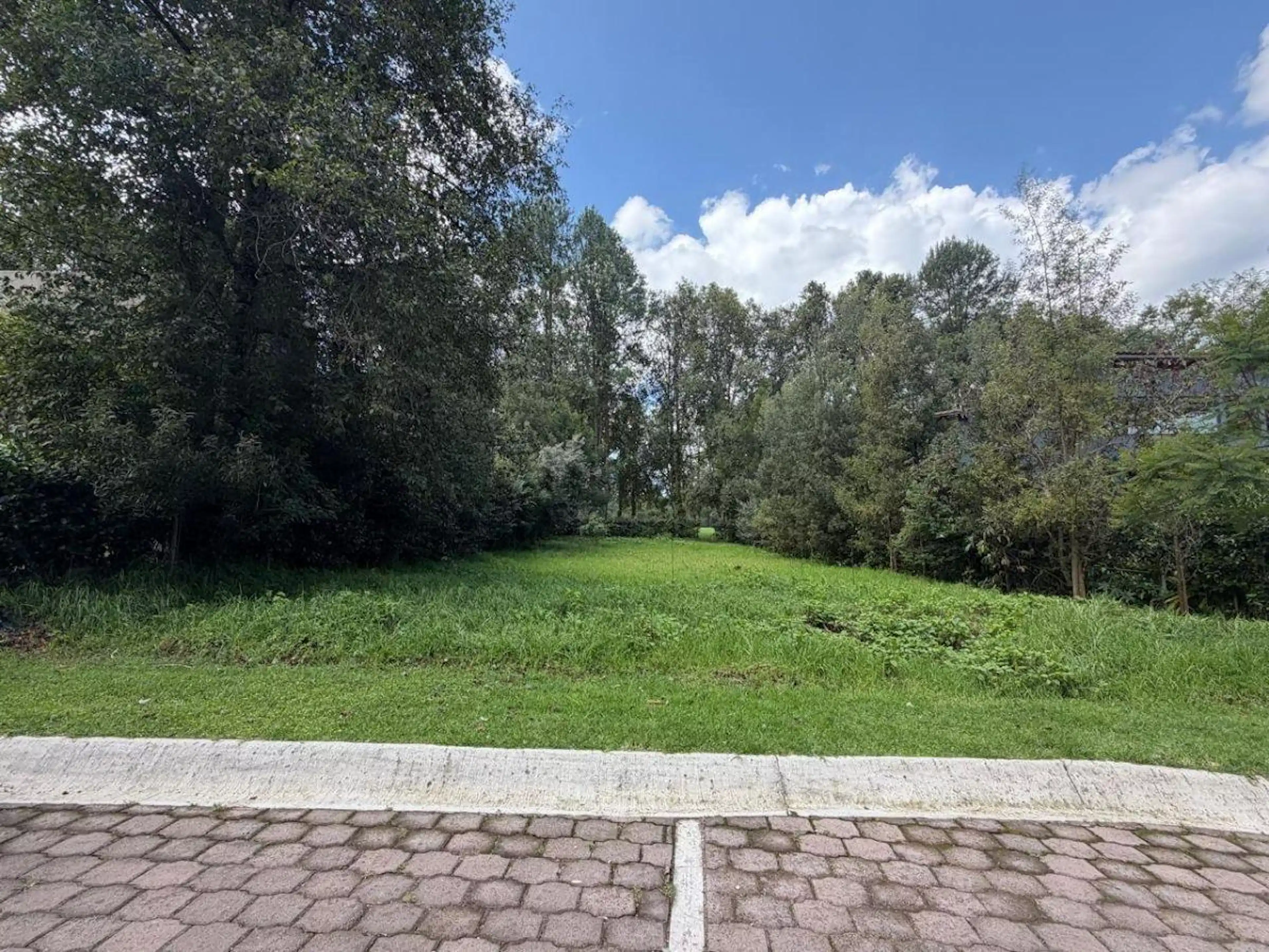 Ultimo Terreno De 912 M² En Venta Dentro De Rancho Avandaro
