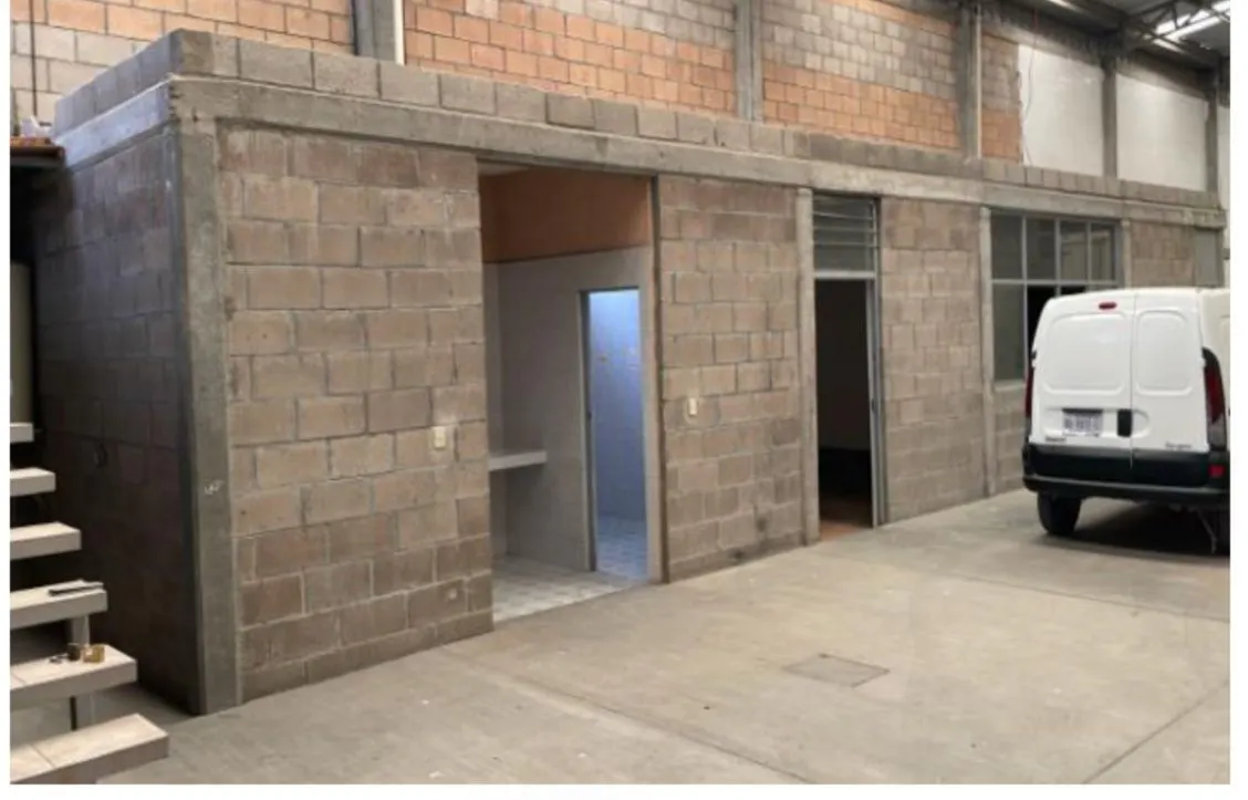 Industrial Spot2