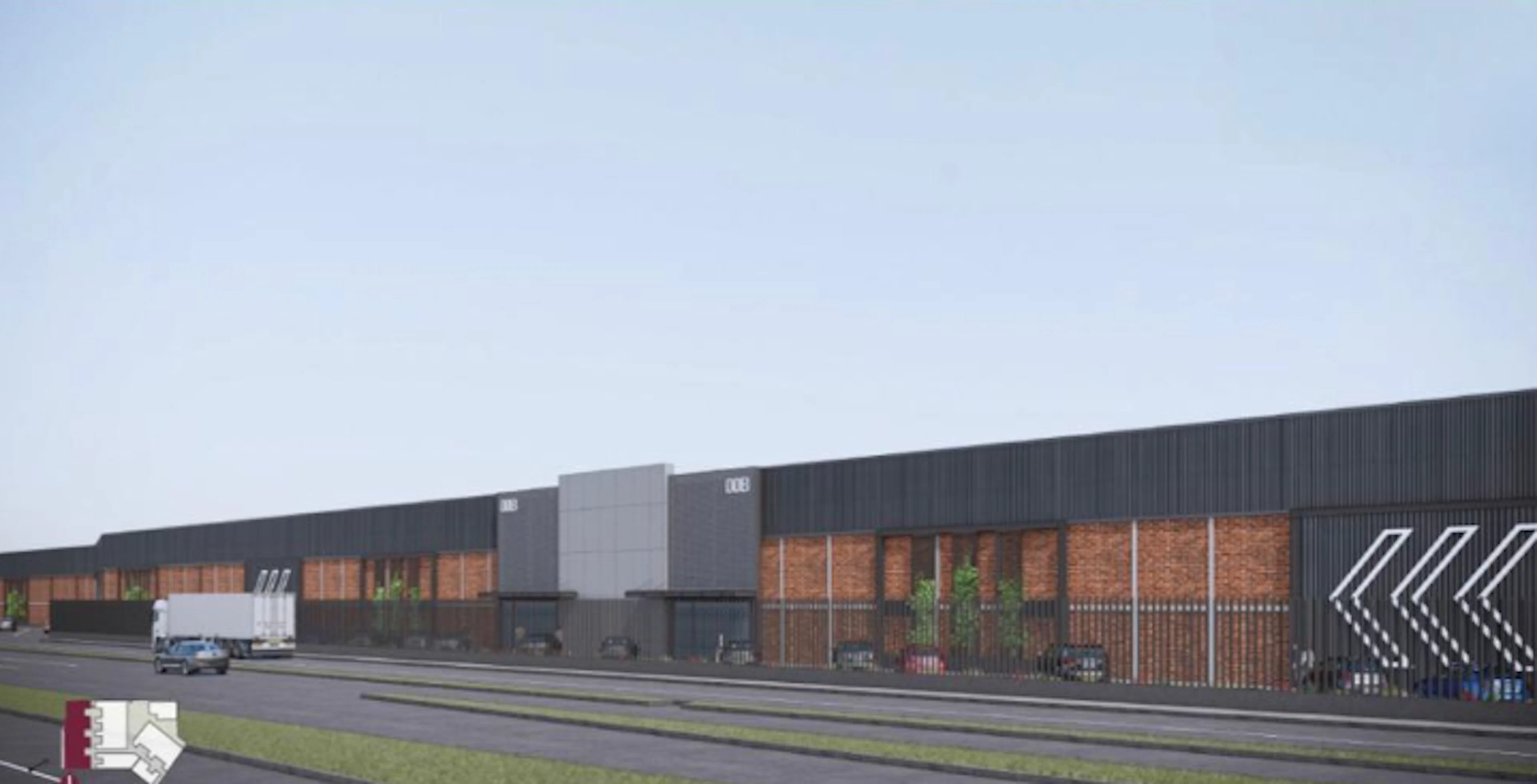 Industrial Spot2