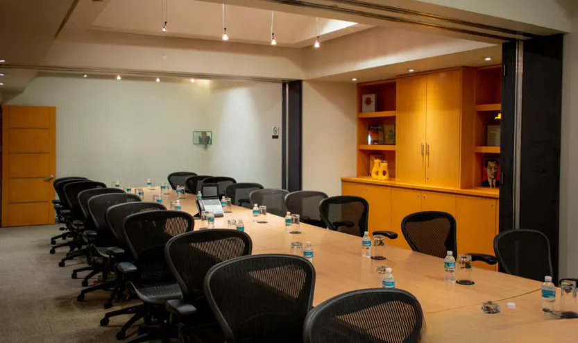 Oficina Spot2