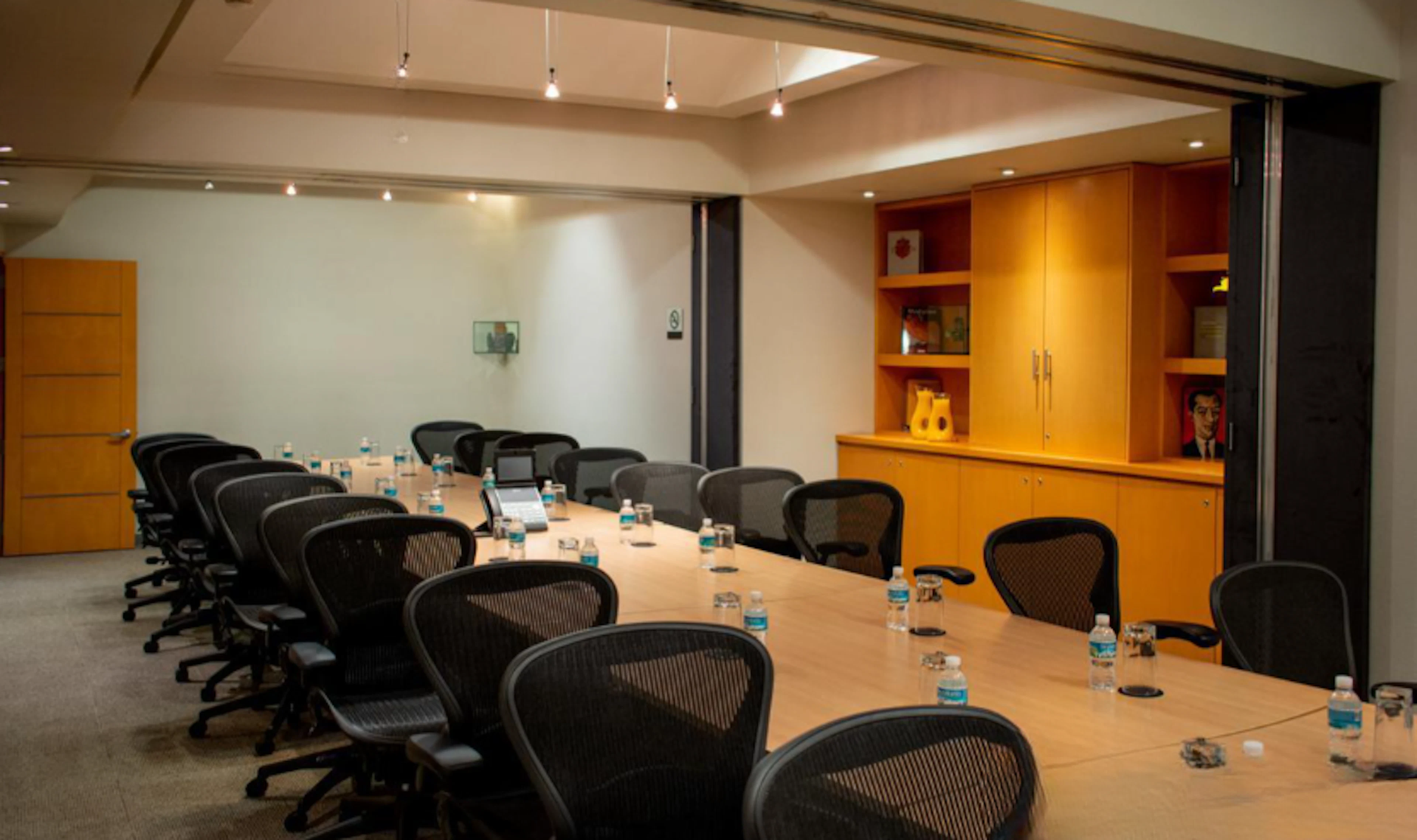 Oficina Spot2