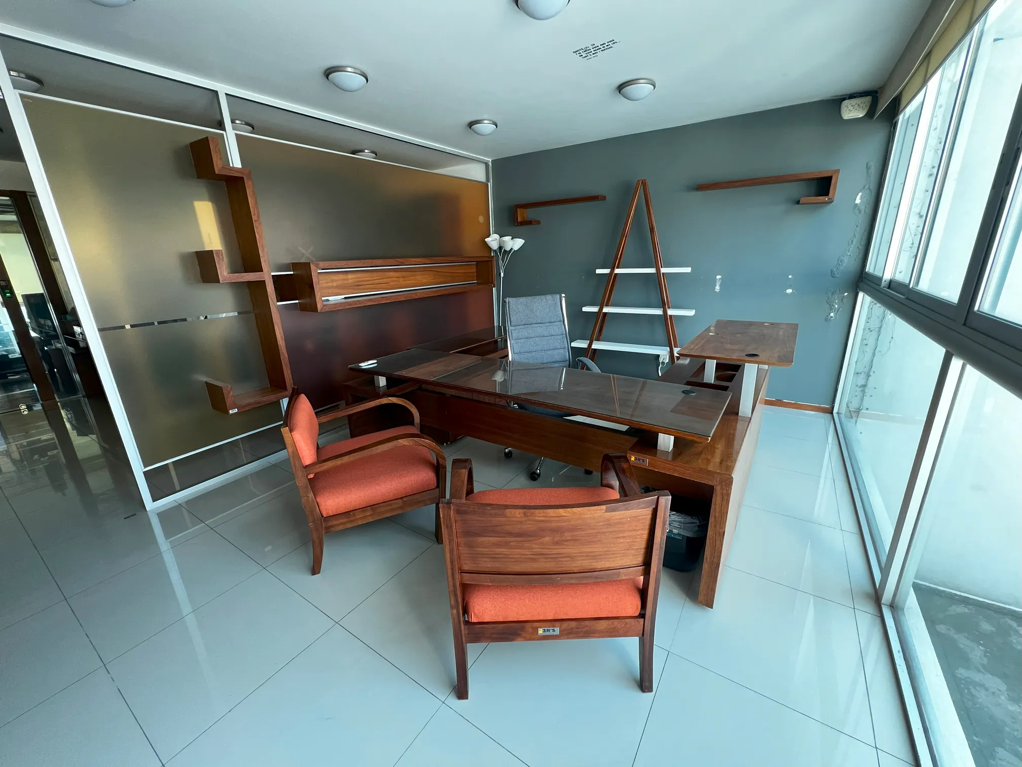 Oficina Spot2