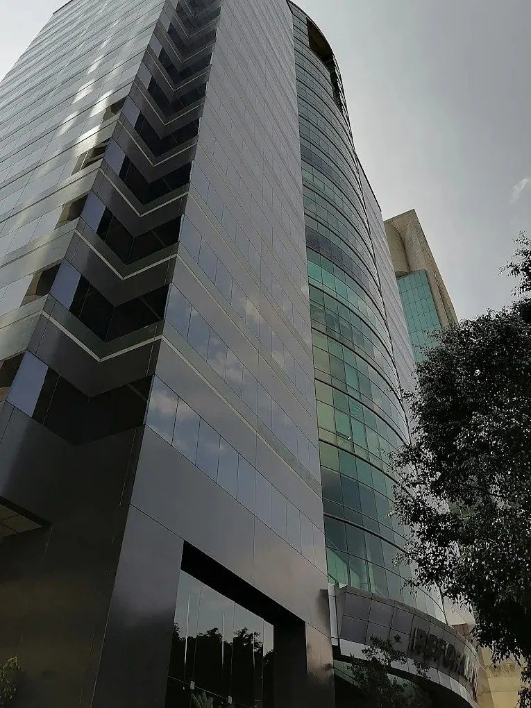 Oficina Spot2