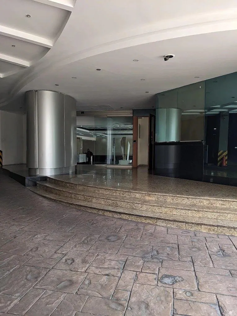 Oficina Spot2