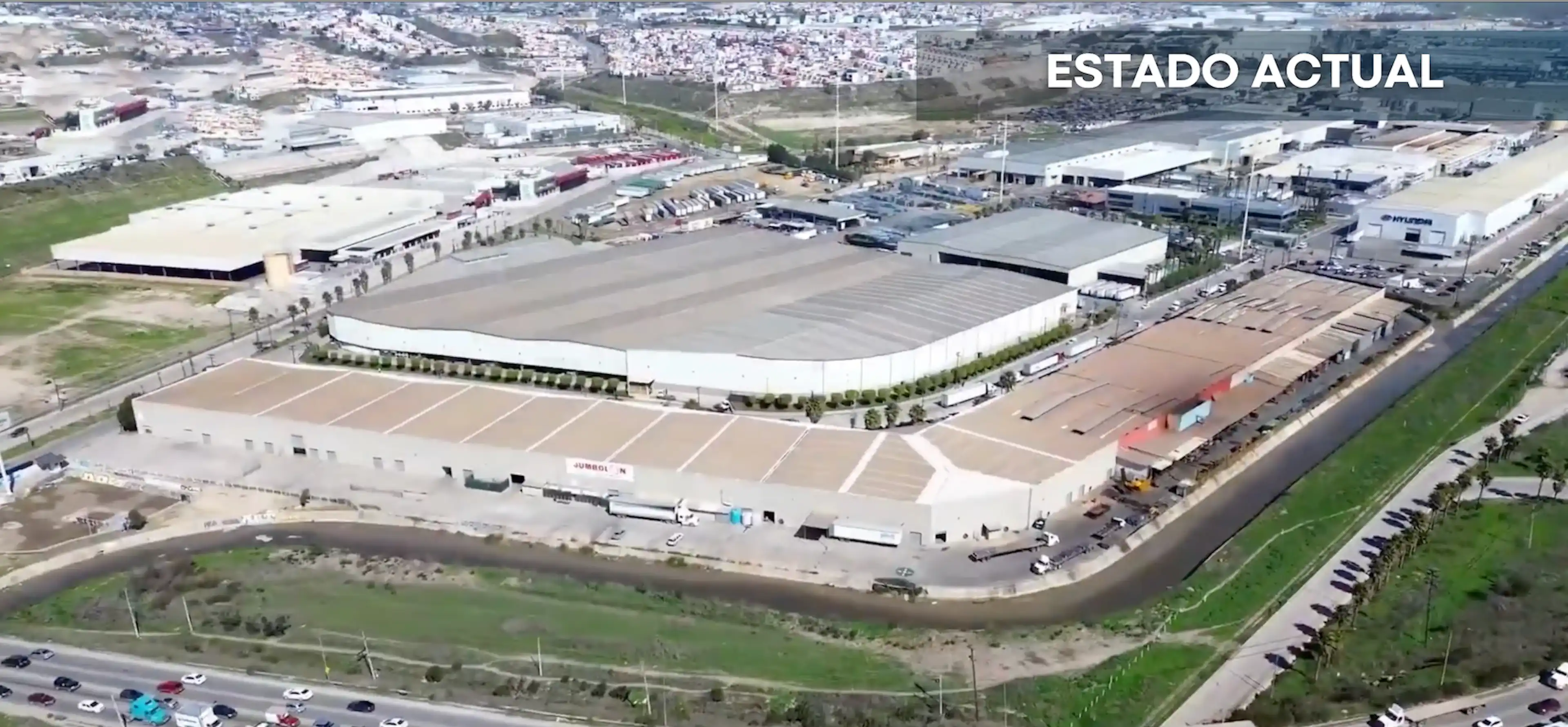 El Florido Parks