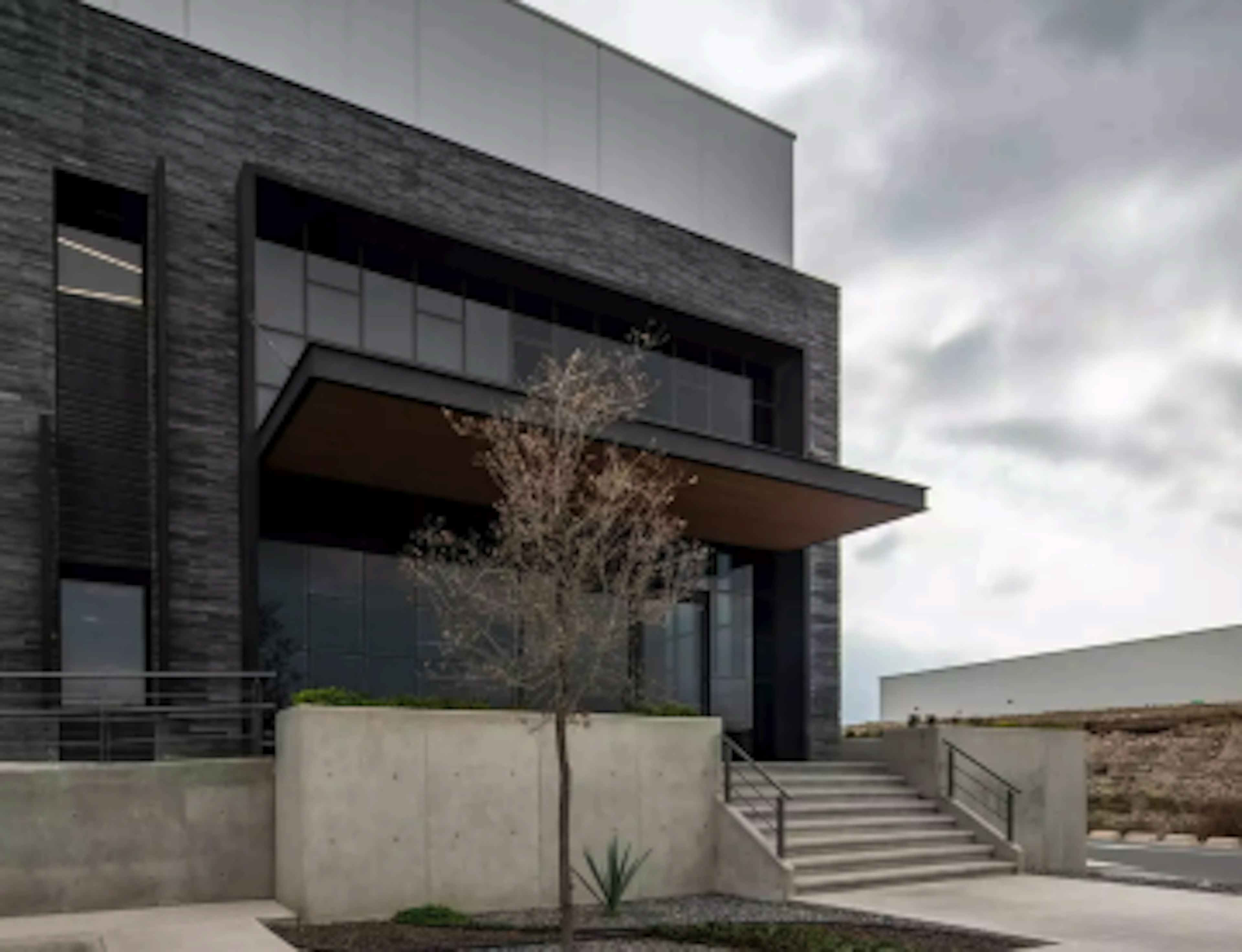 Modulo De 2/3 De Nave