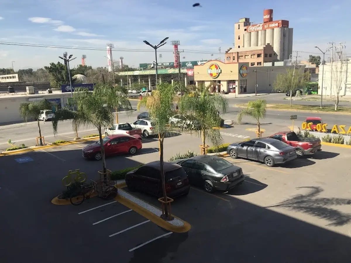 Local Comercial Spot2