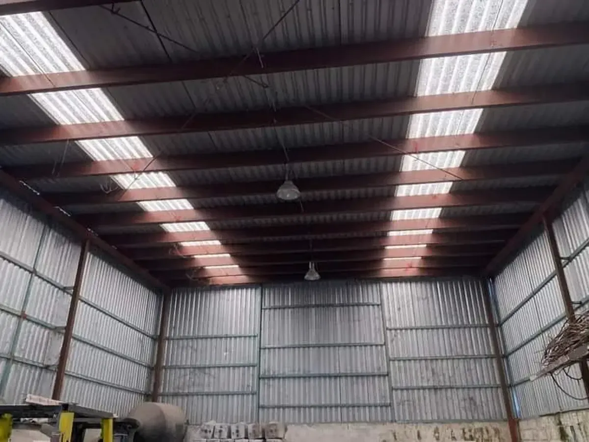 Industrial Spot2