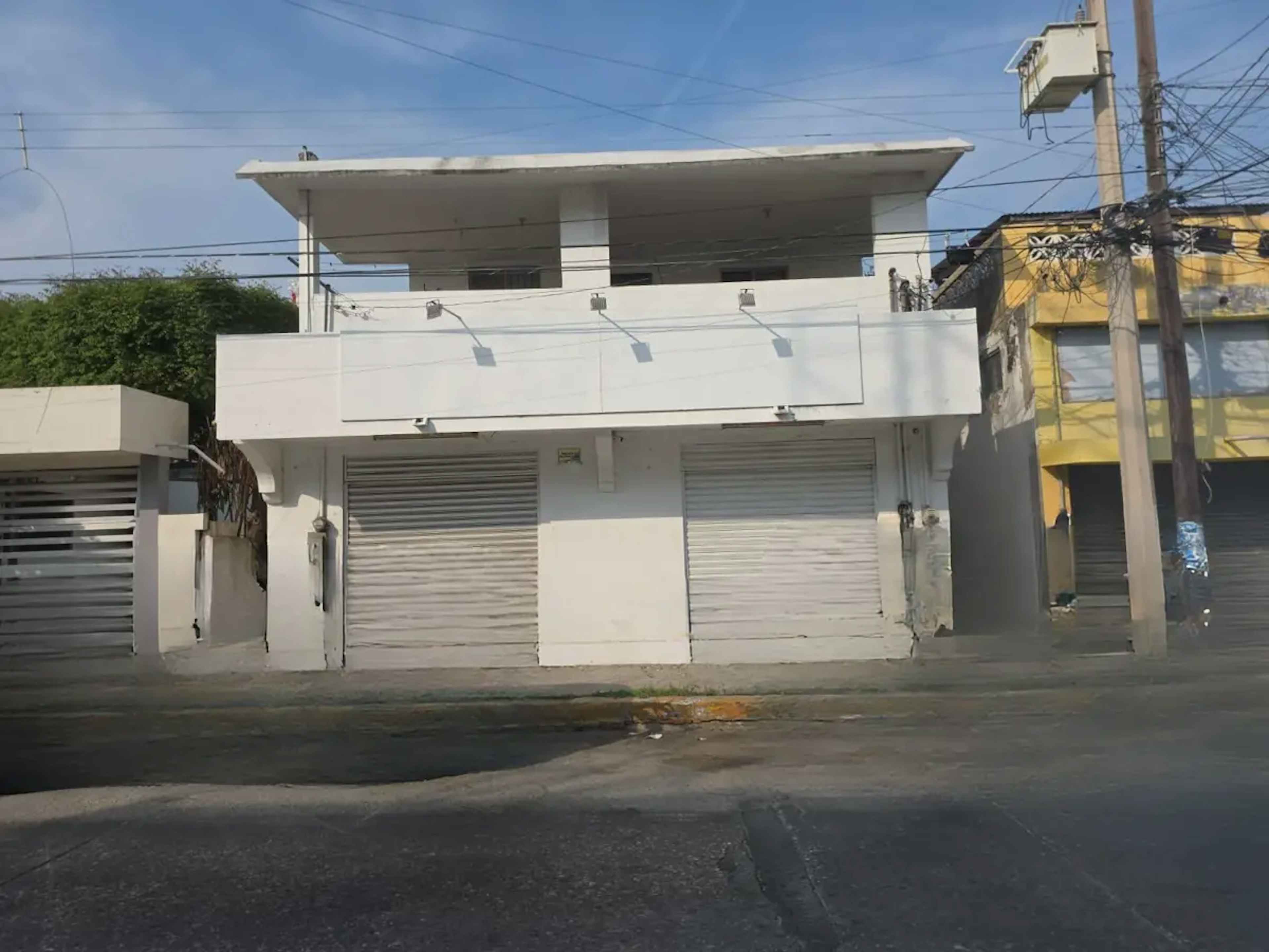 Avenida Primero De Mayo